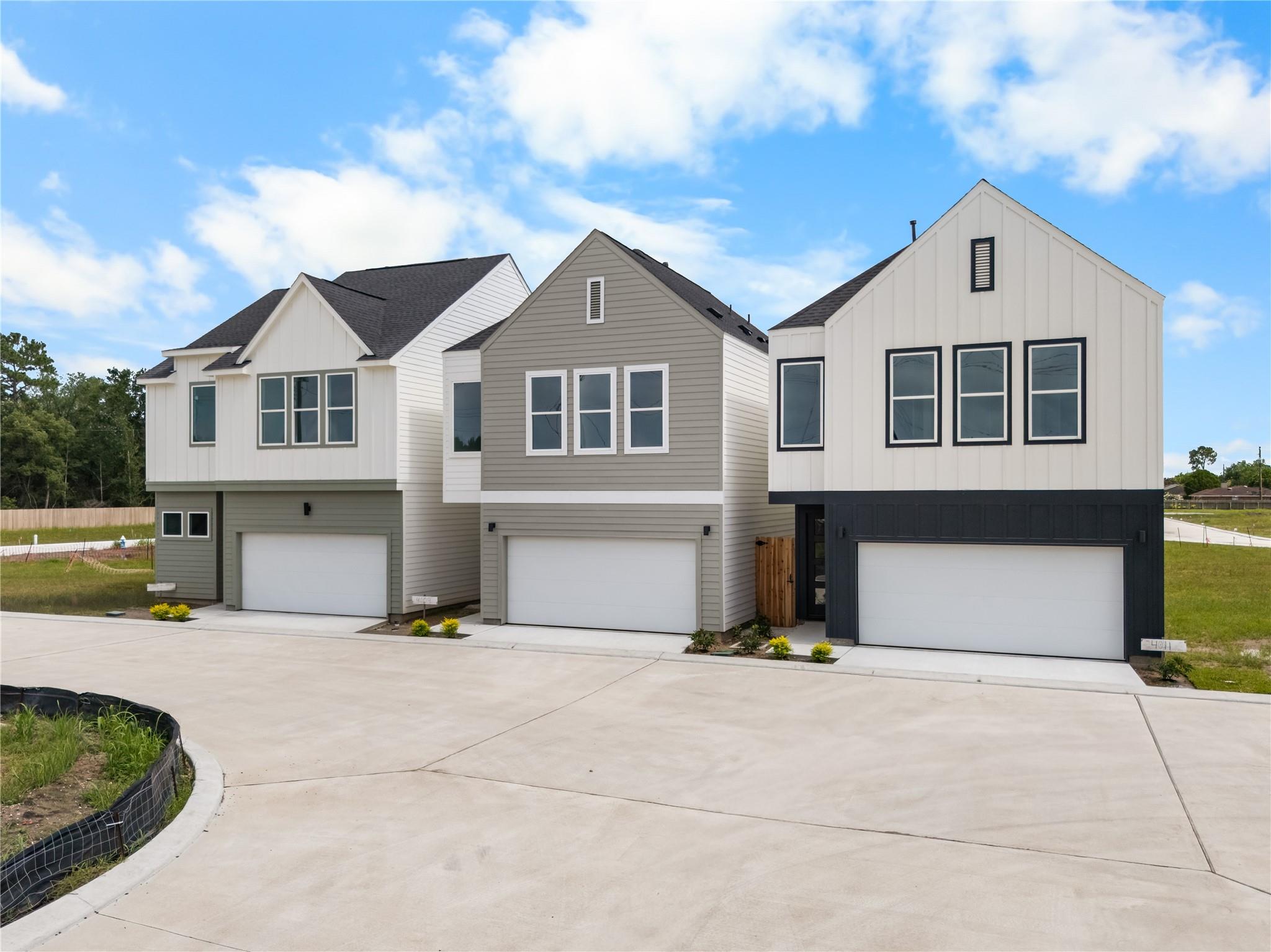 4007 Buffalo Moon Drive