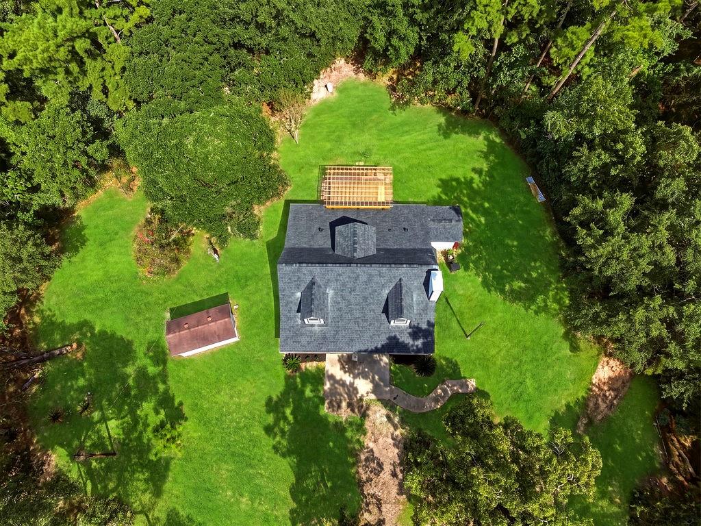 18839 Mink Lake Drive