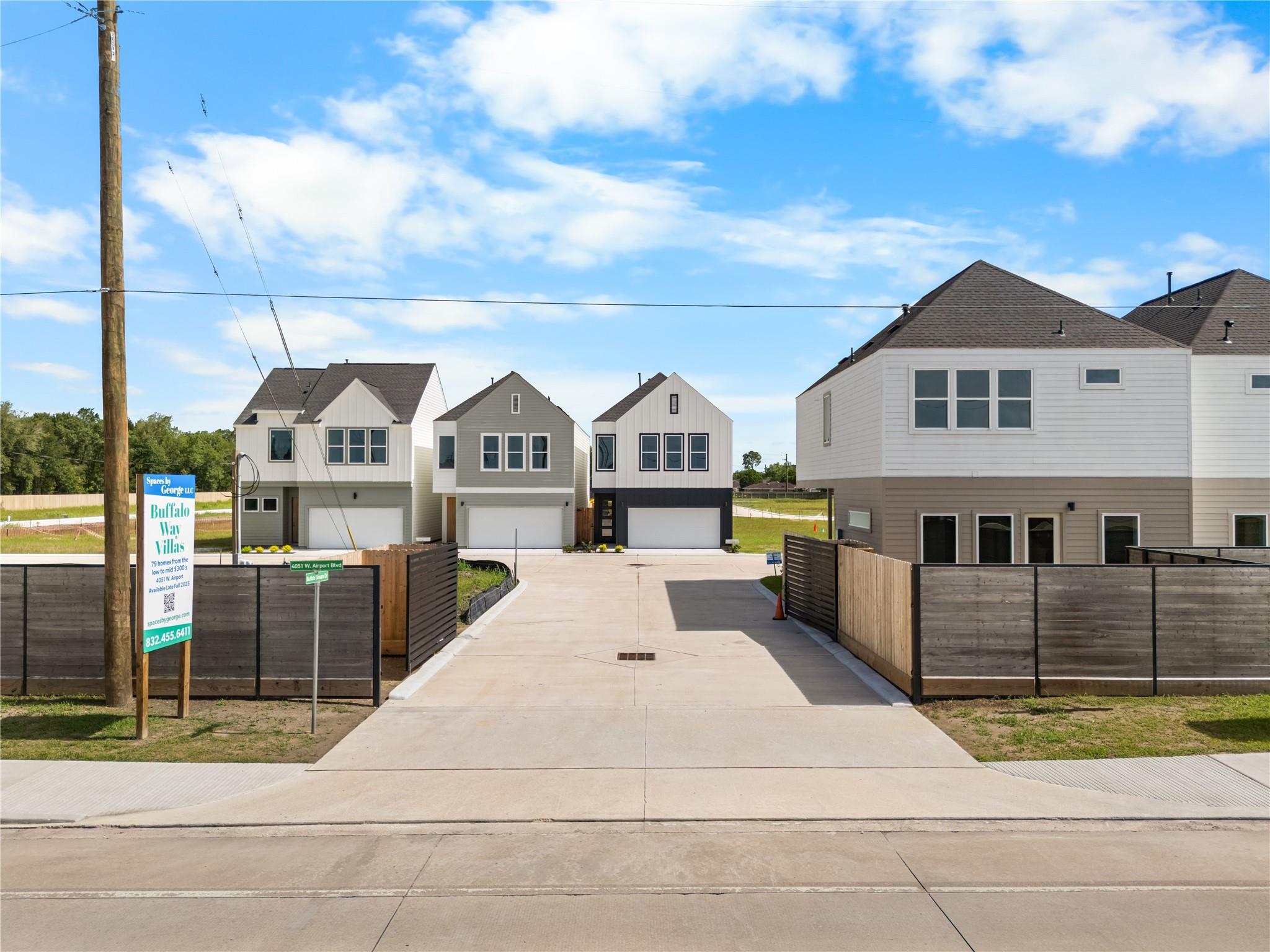 4011 Buffalo Moon Drive