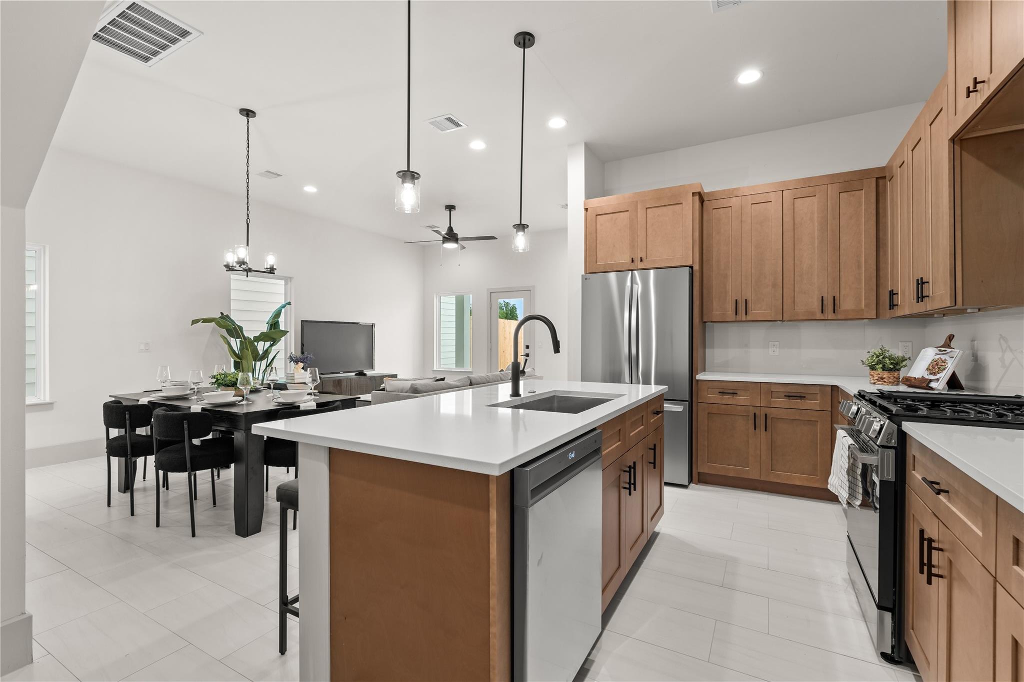 4011 Buffalo Moon Drive