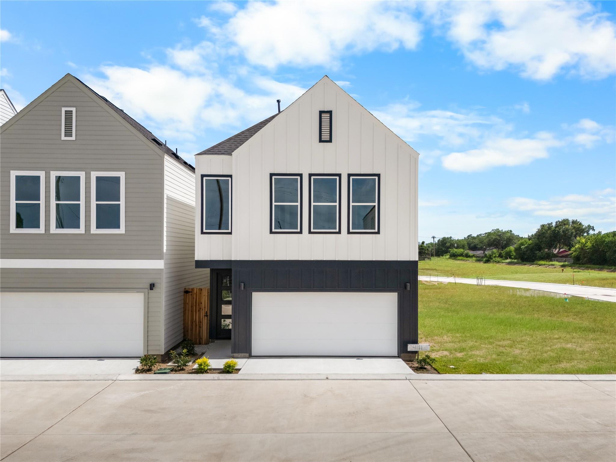 4011 Buffalo Moon Drive