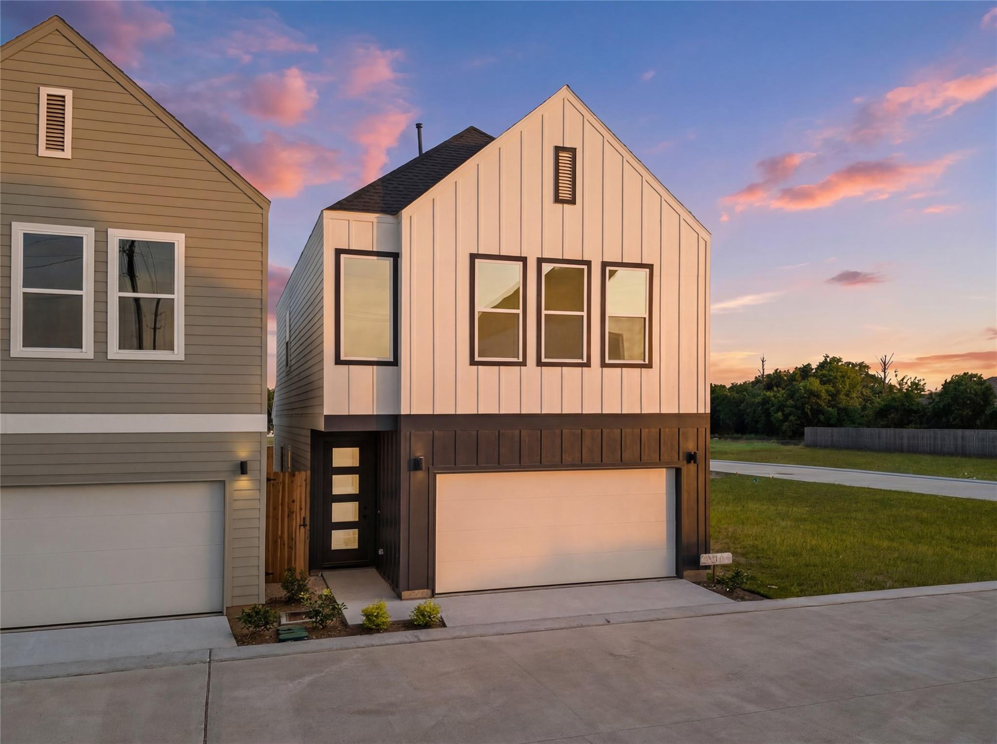 4011 Buffalo Moon Drive