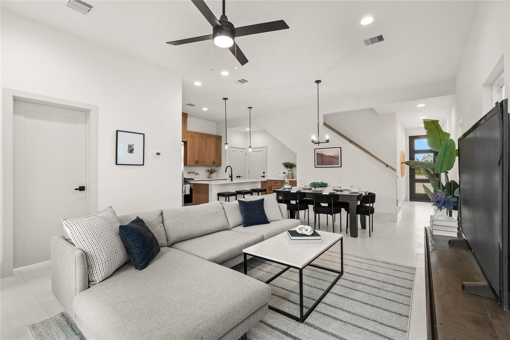 4011 Buffalo Moon Drive