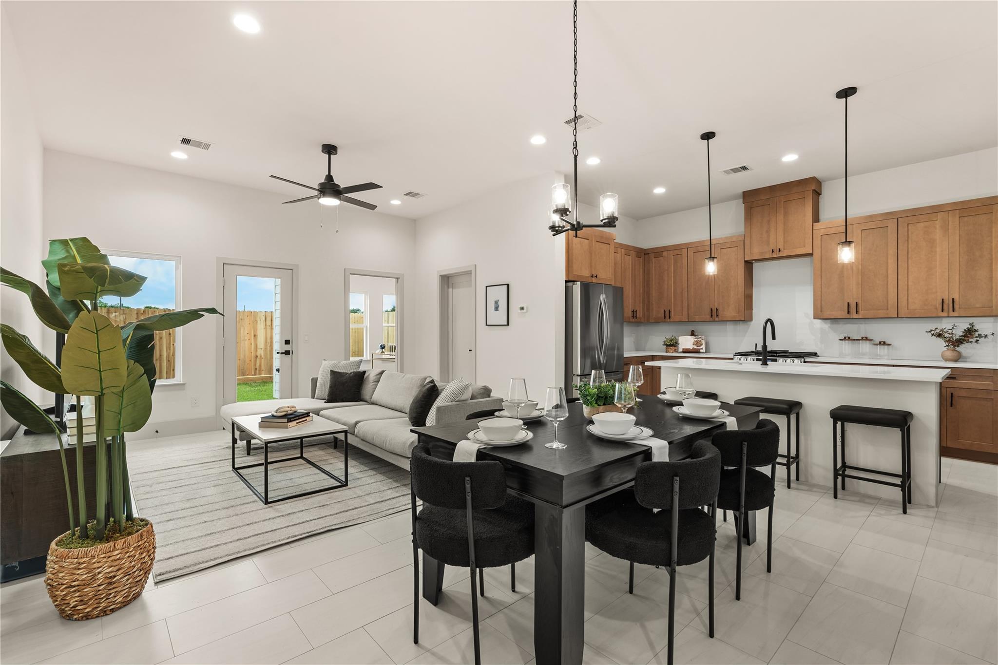 4011 Buffalo Moon Drive