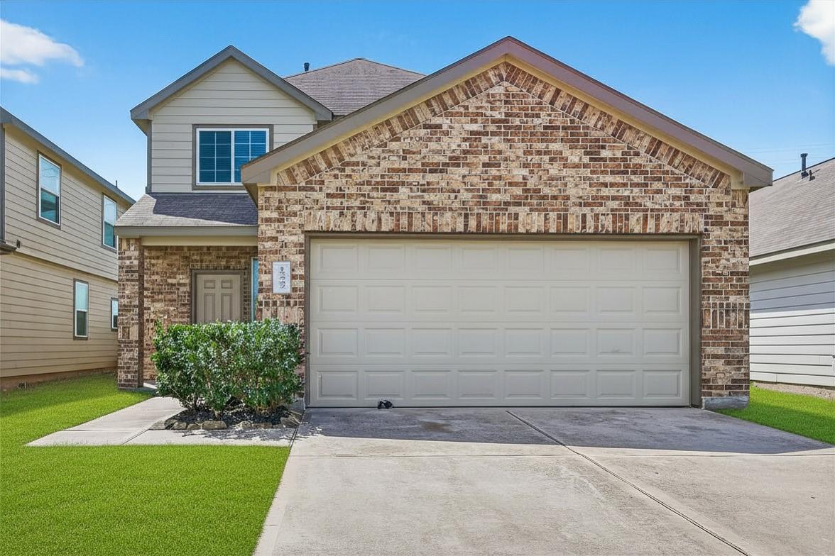 17247 Quiet Song Court