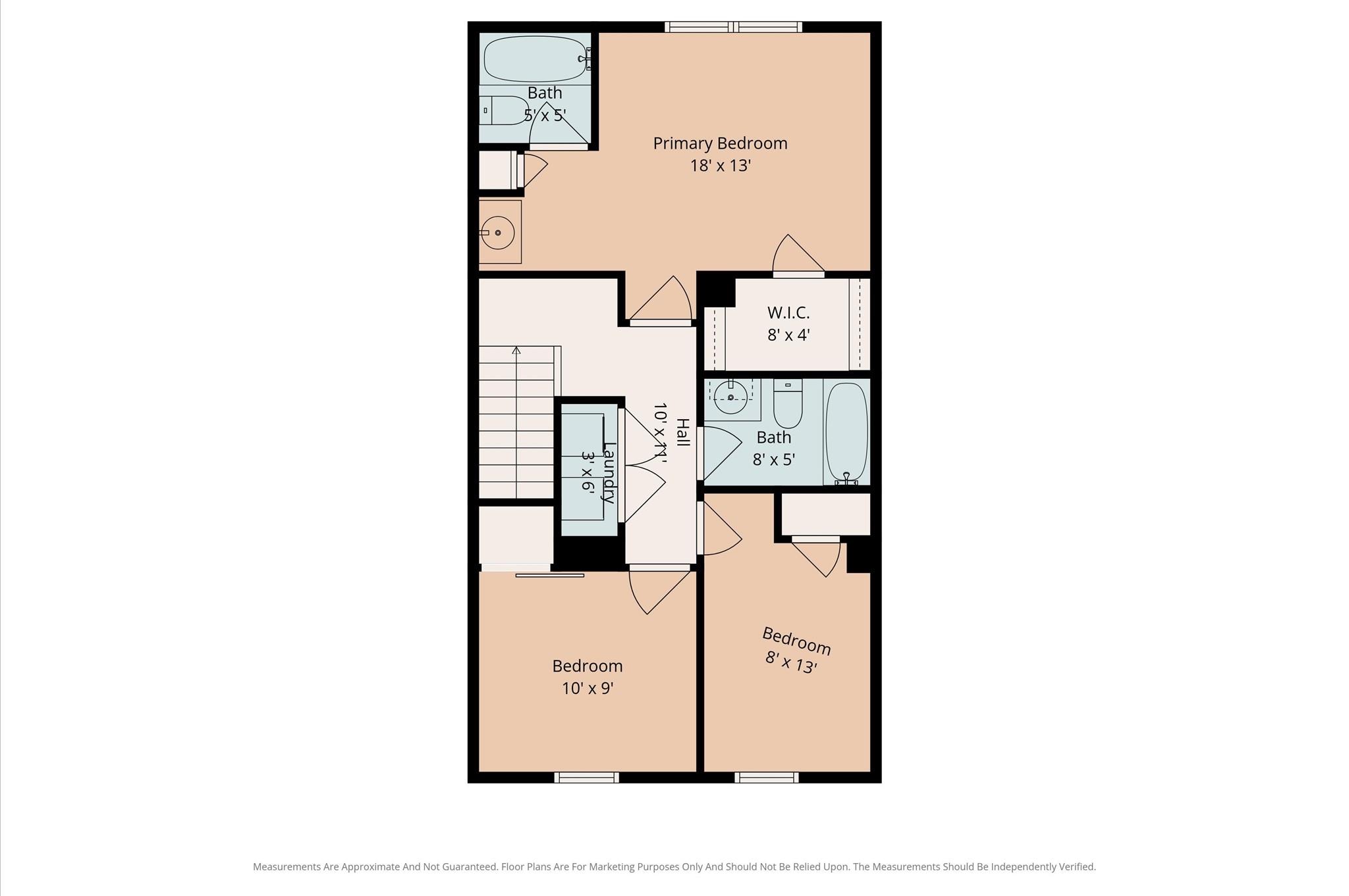1115 Saulnier Street