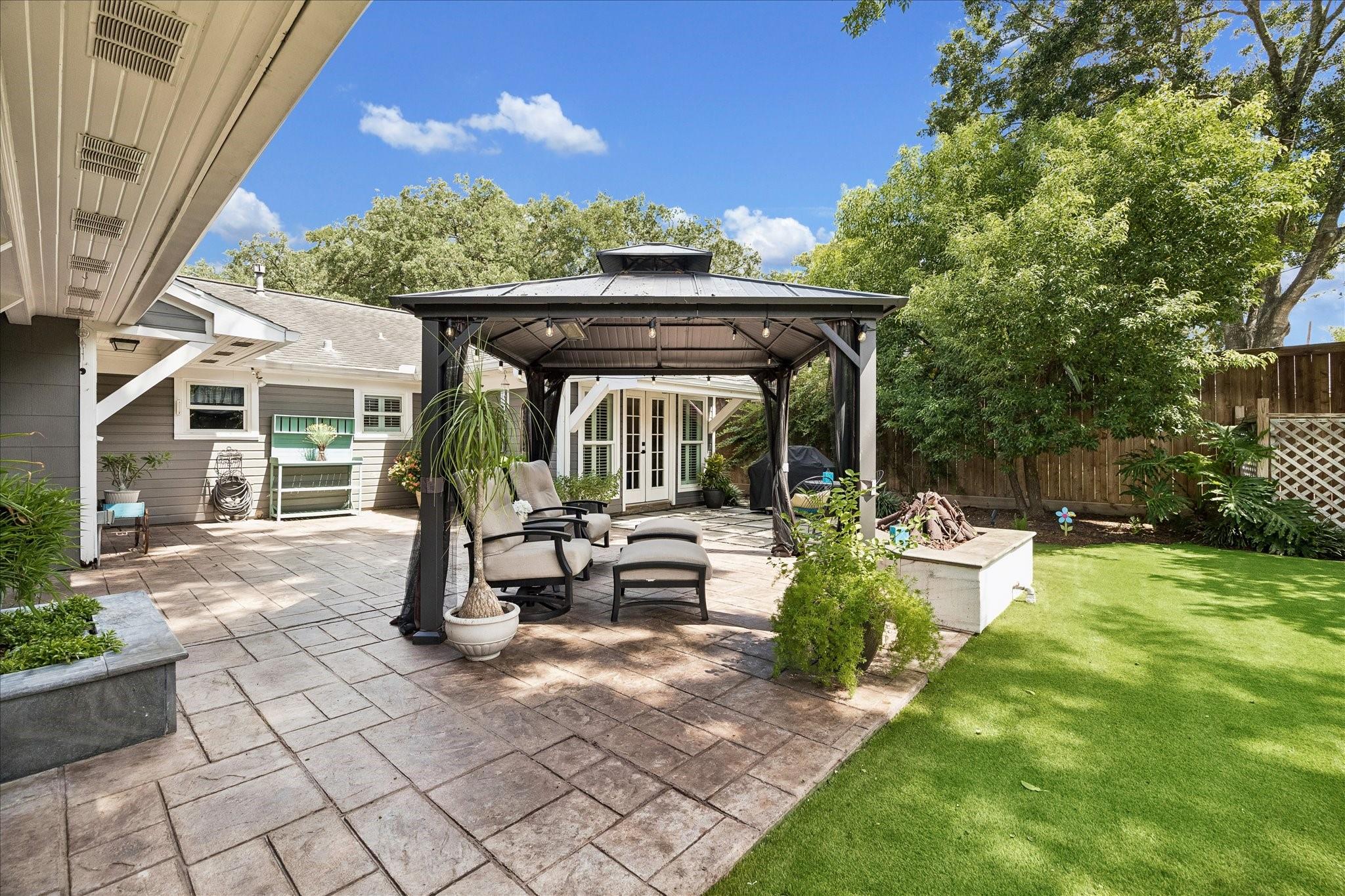 1611 Gardenia Drive