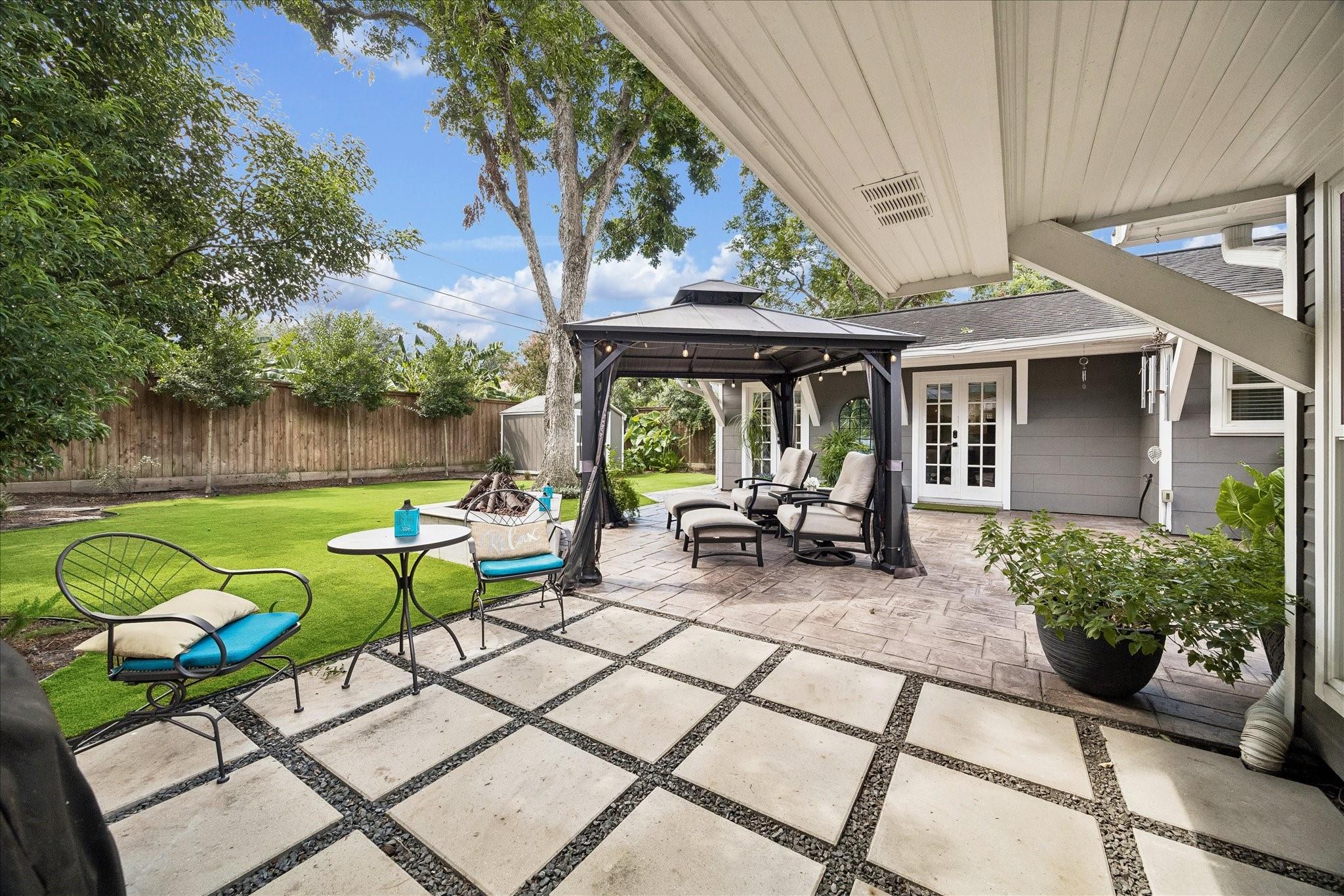 1611 Gardenia Drive