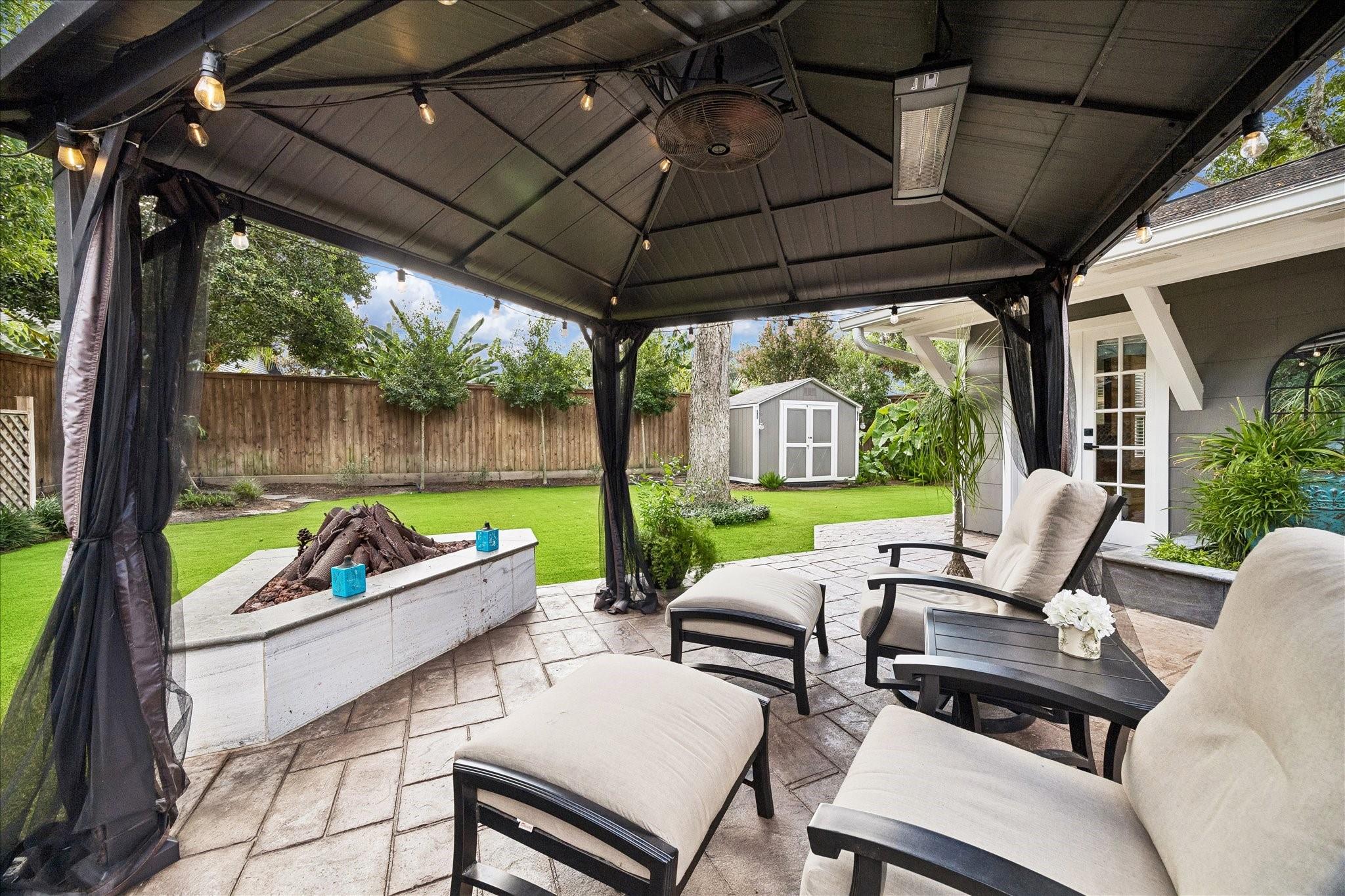 1611 Gardenia Drive