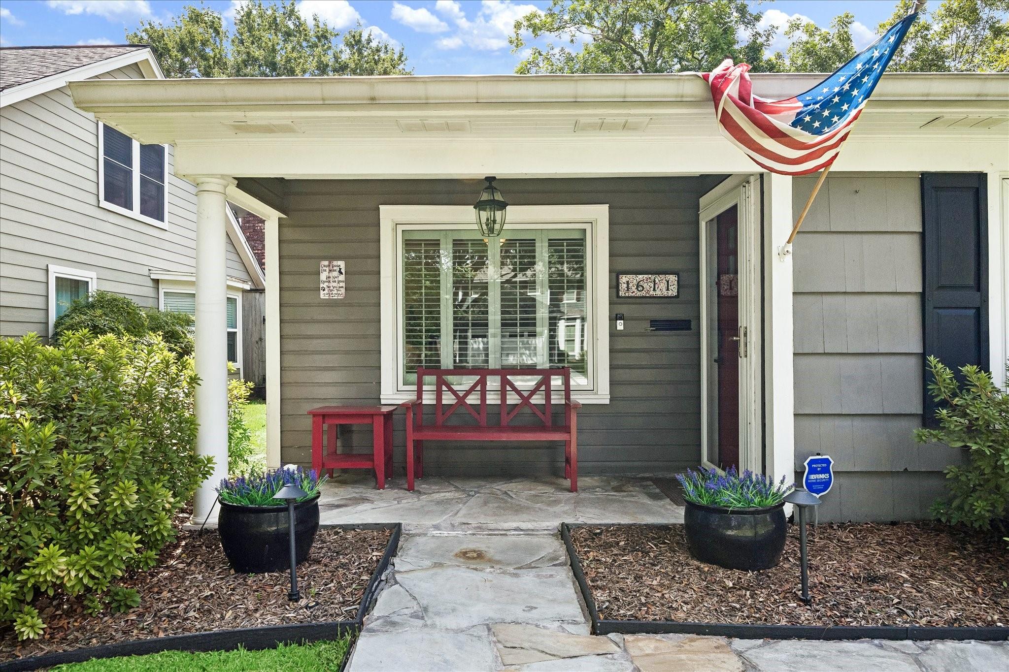 1611 Gardenia Drive