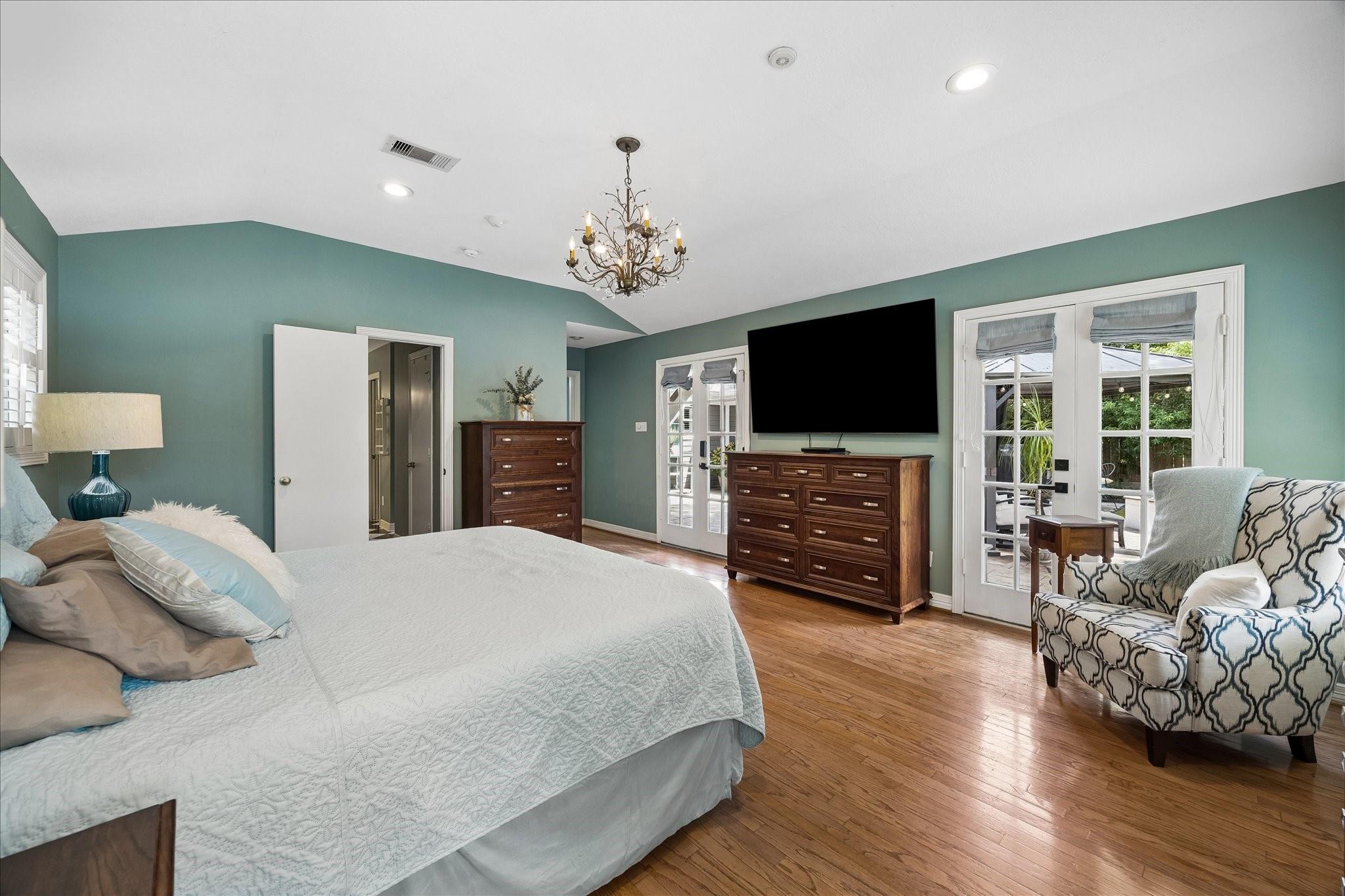 1611 Gardenia Drive