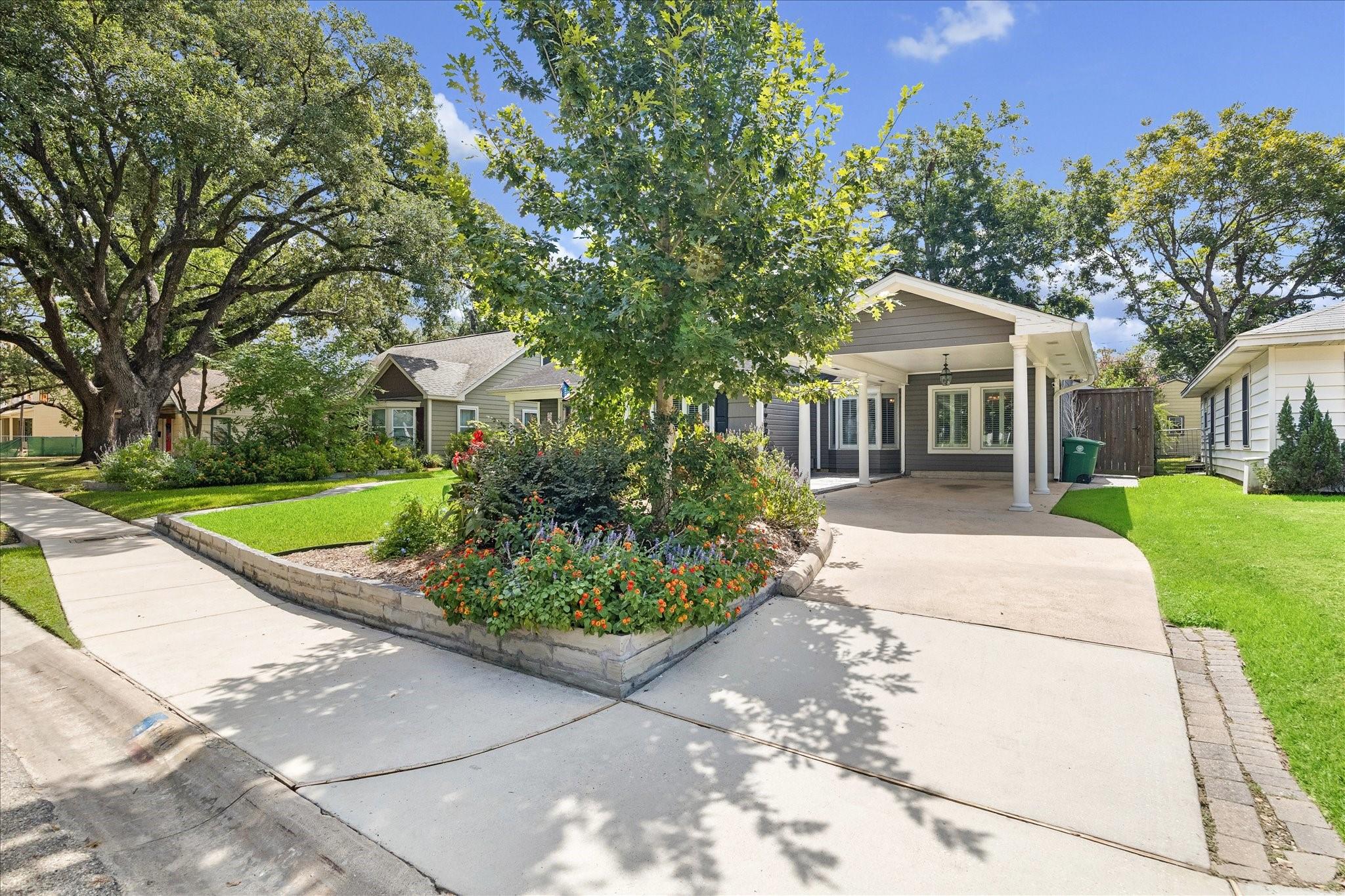 1611 Gardenia Drive