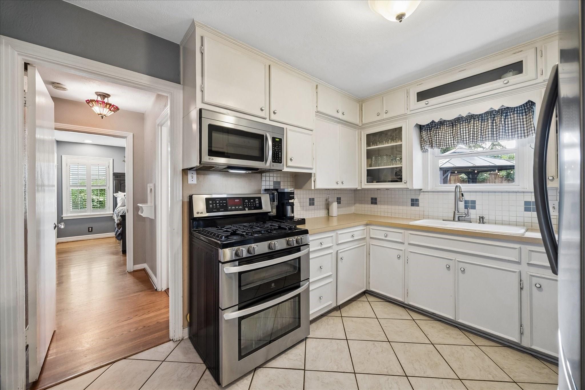 1611 Gardenia Drive