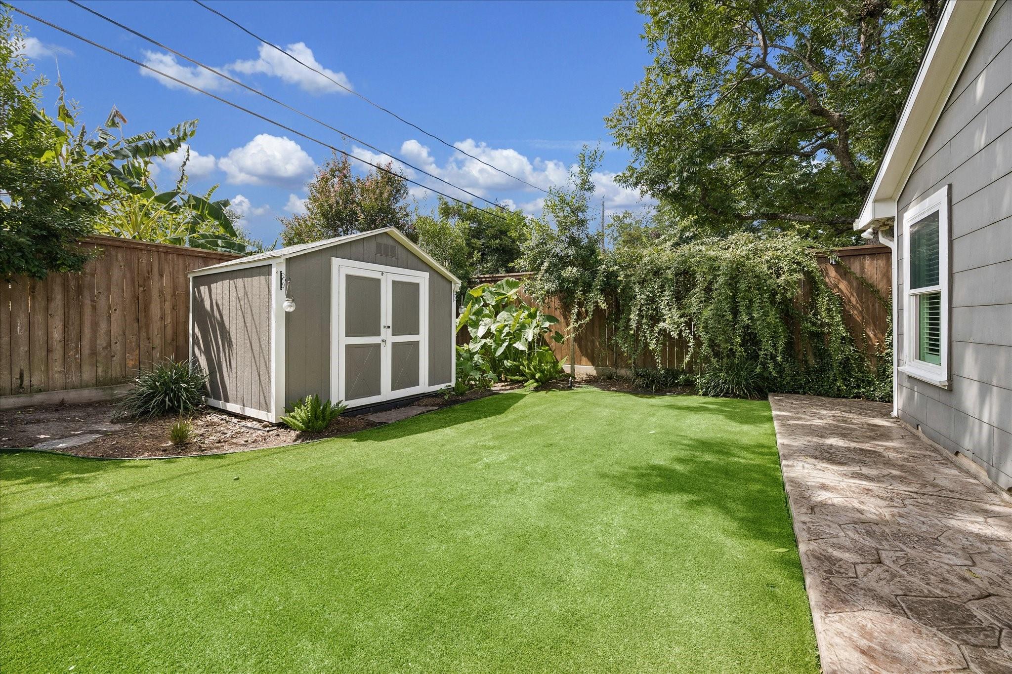 1611 Gardenia Drive