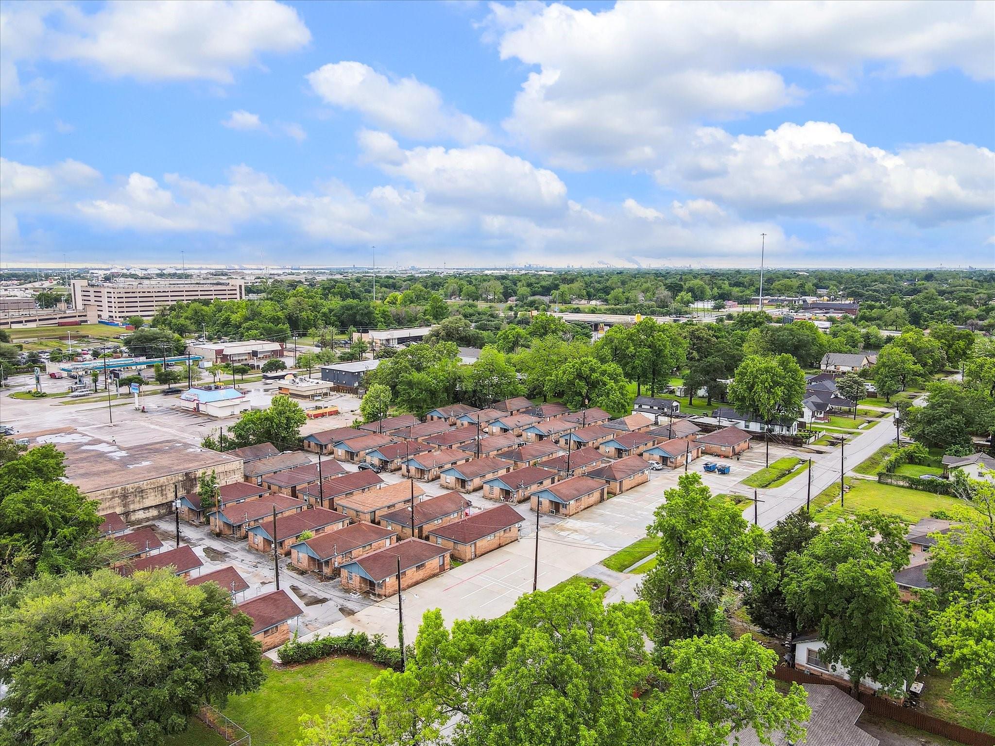 5716 Pickfair Street # 13 Unit: 1-13