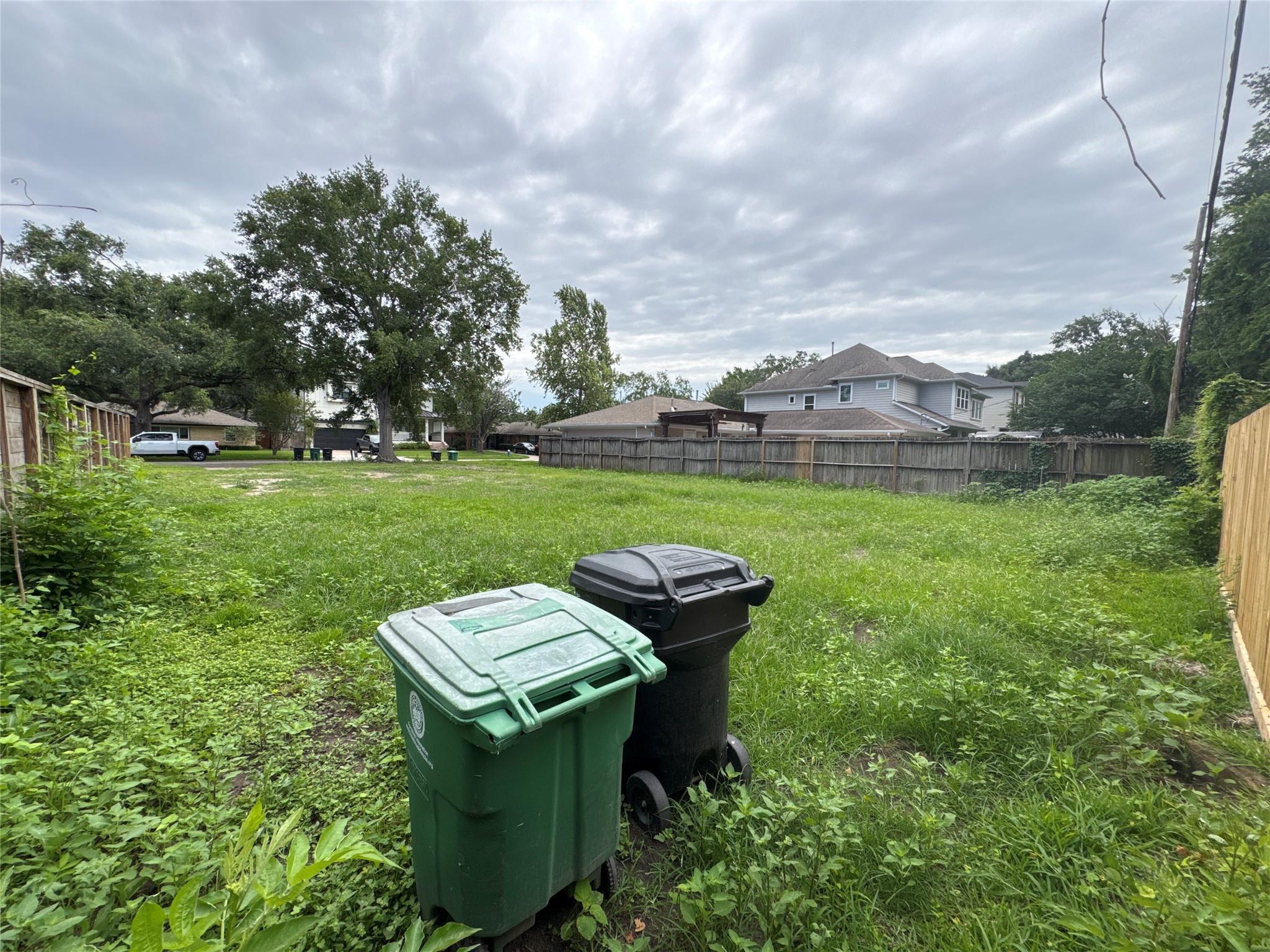 2031 Saxon Drive