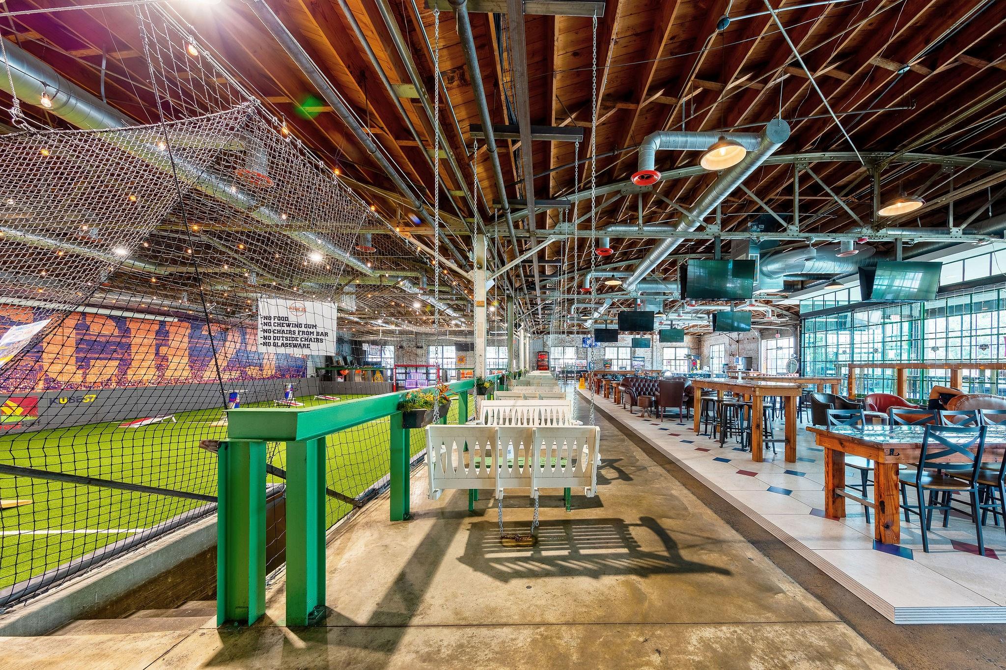 3716 Farmer Street, Houston