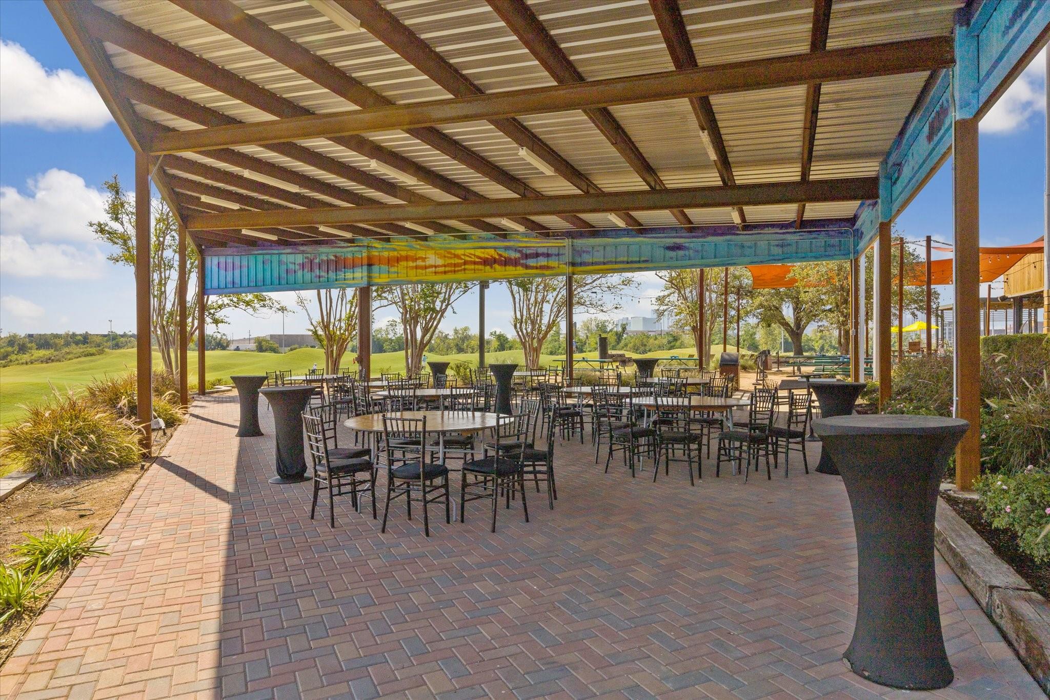 3716 Farmer Street, Houston