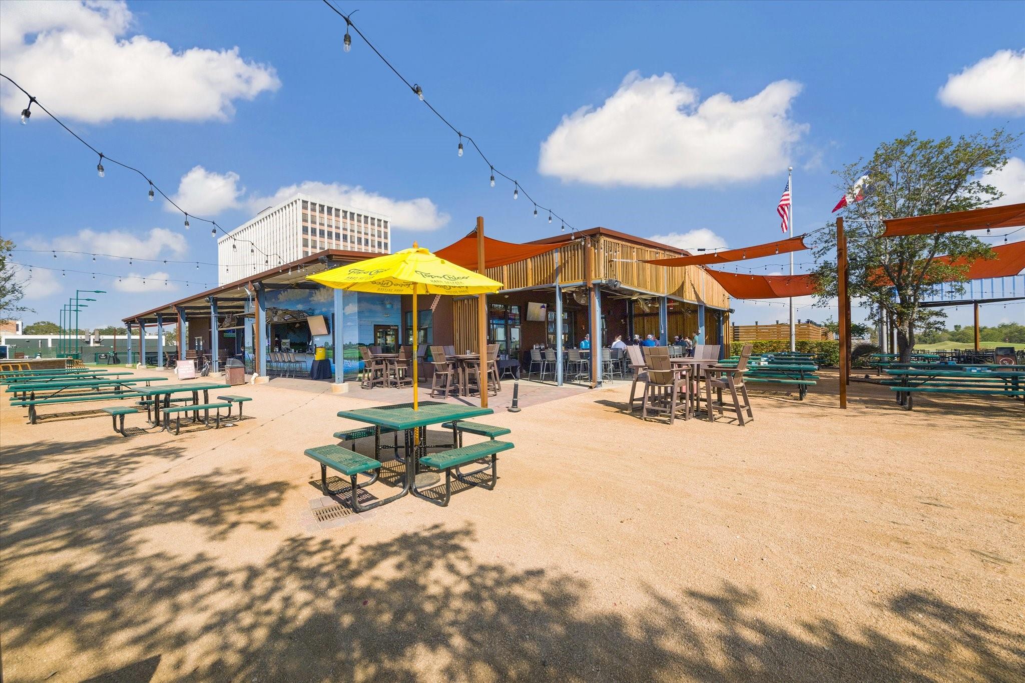 3716 Farmer Street, Houston