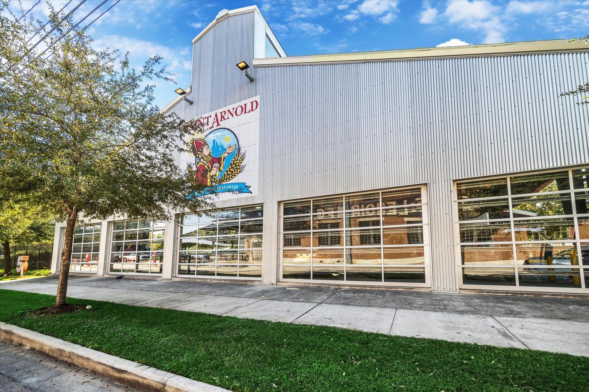 3716 Farmer Street, Houston