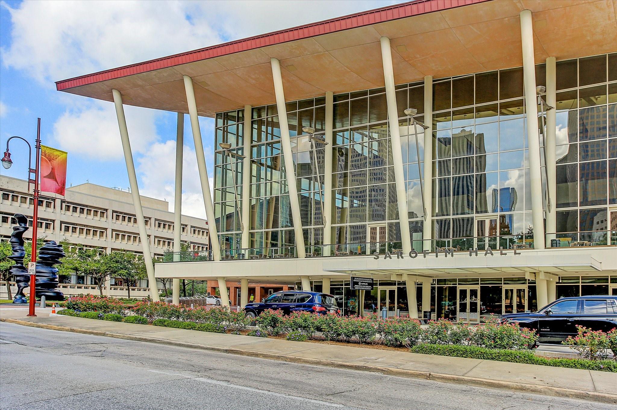 3716 Farmer Street, Houston