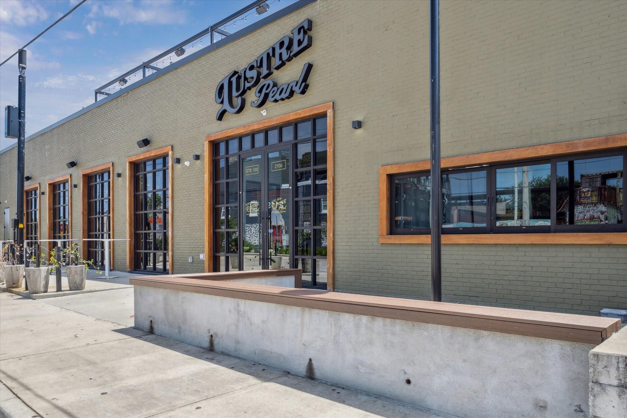 3716 Farmer Street, Houston