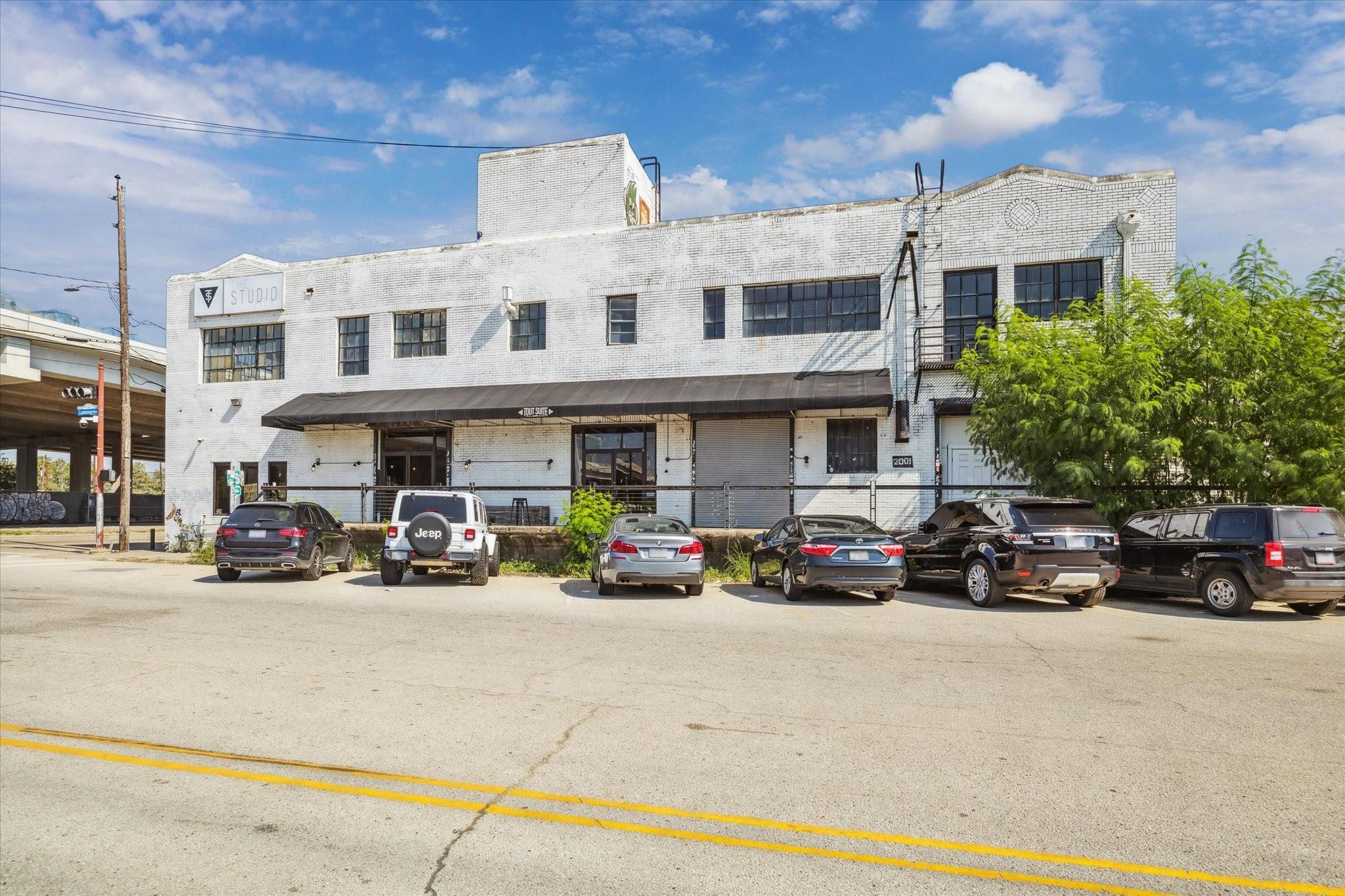 3716 Farmer Street, Houston