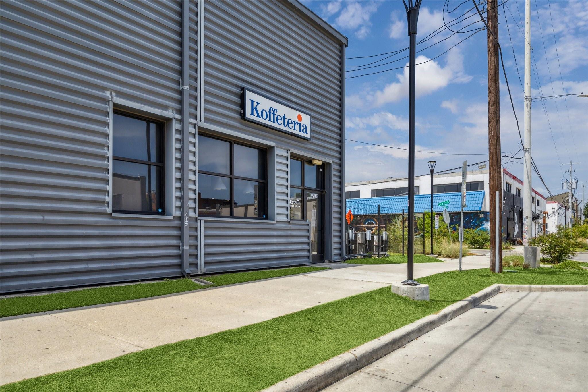 3716 Farmer Street, Houston