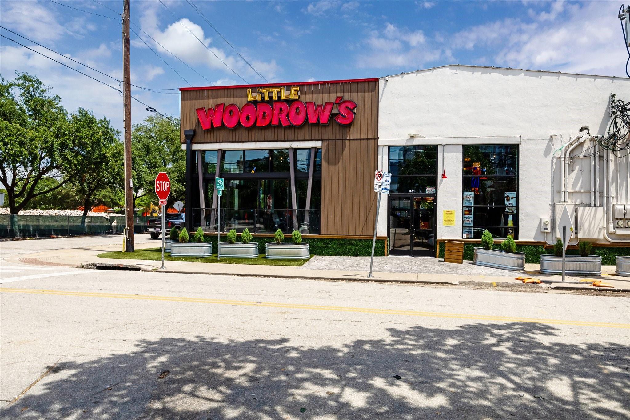 3716 Farmer Street, Houston