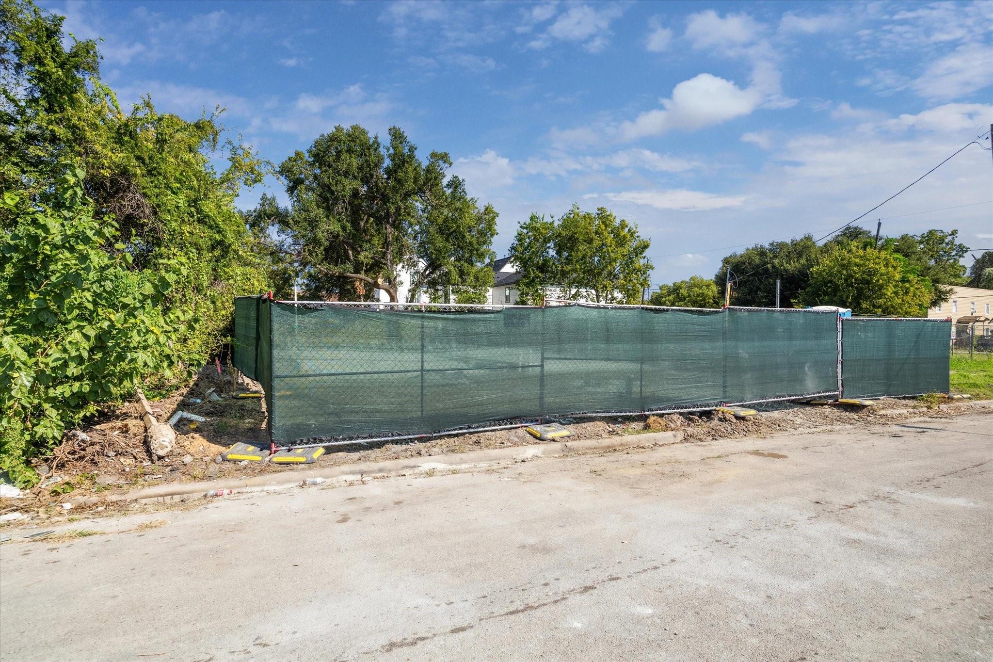 3716 Farmer Street, Houston