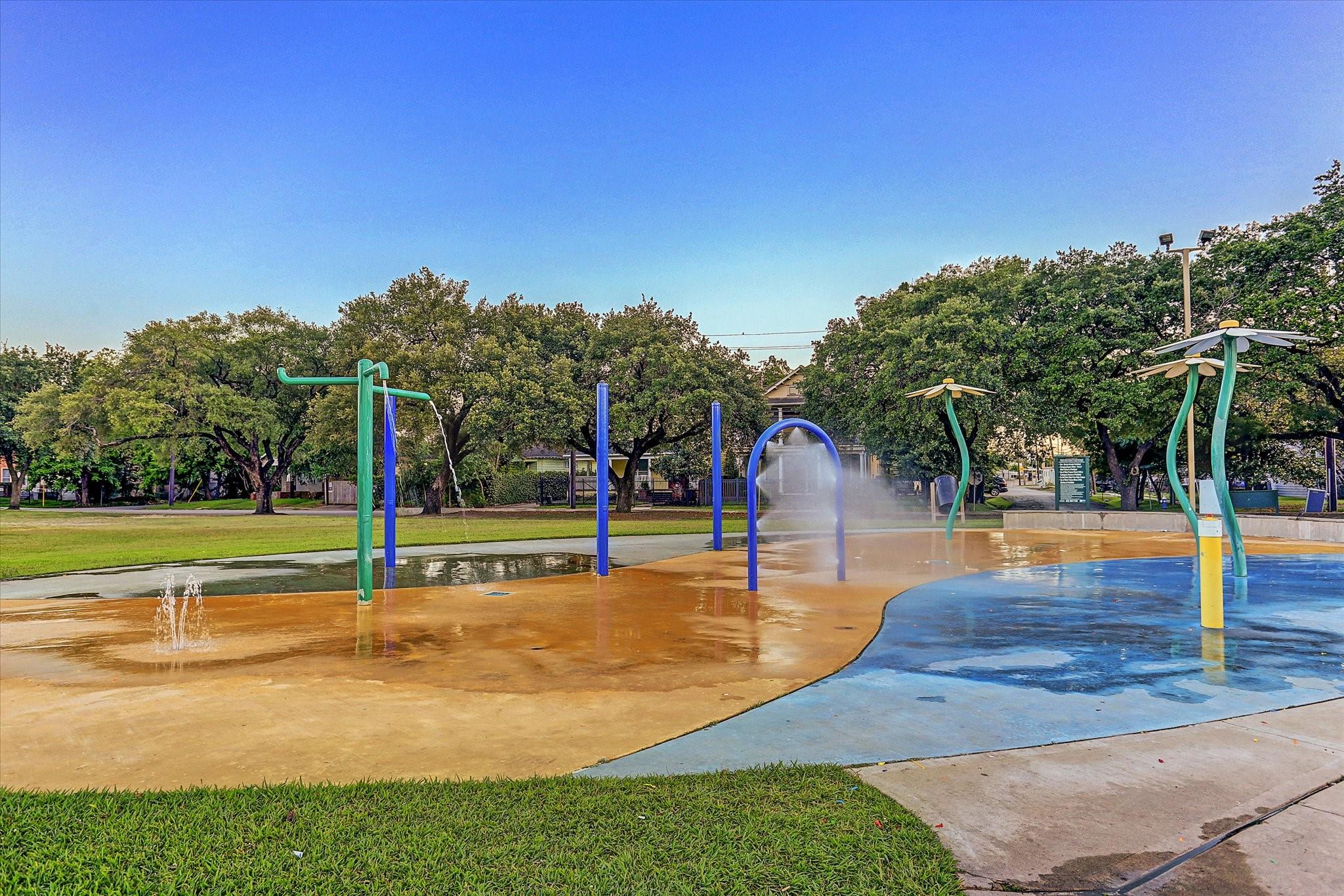 3716 Farmer Street, Houston