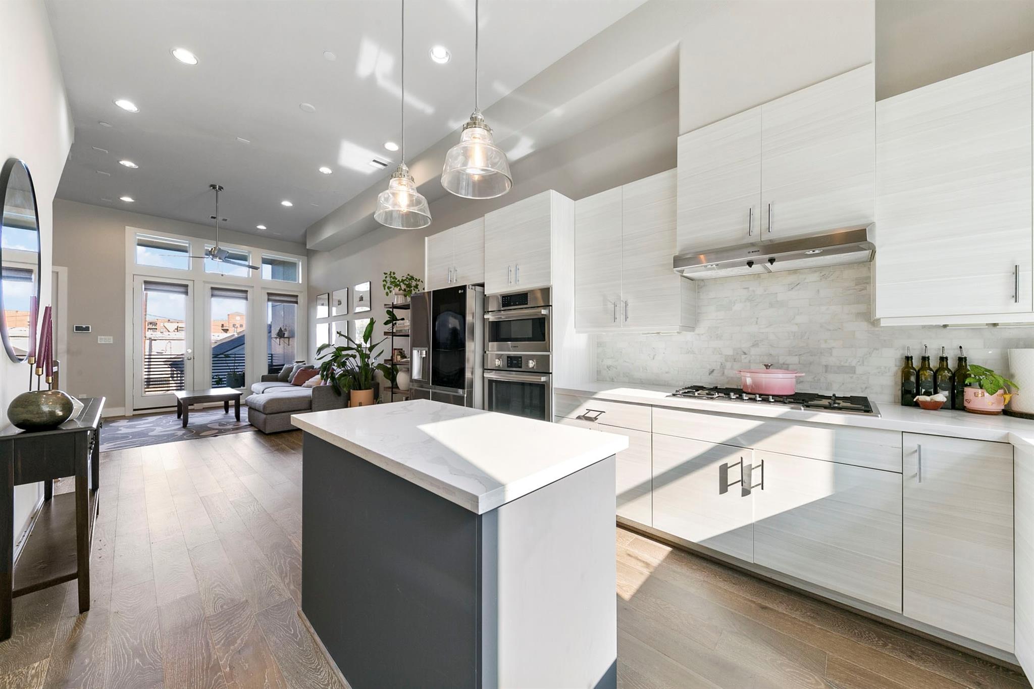 2412 Canal Street # J