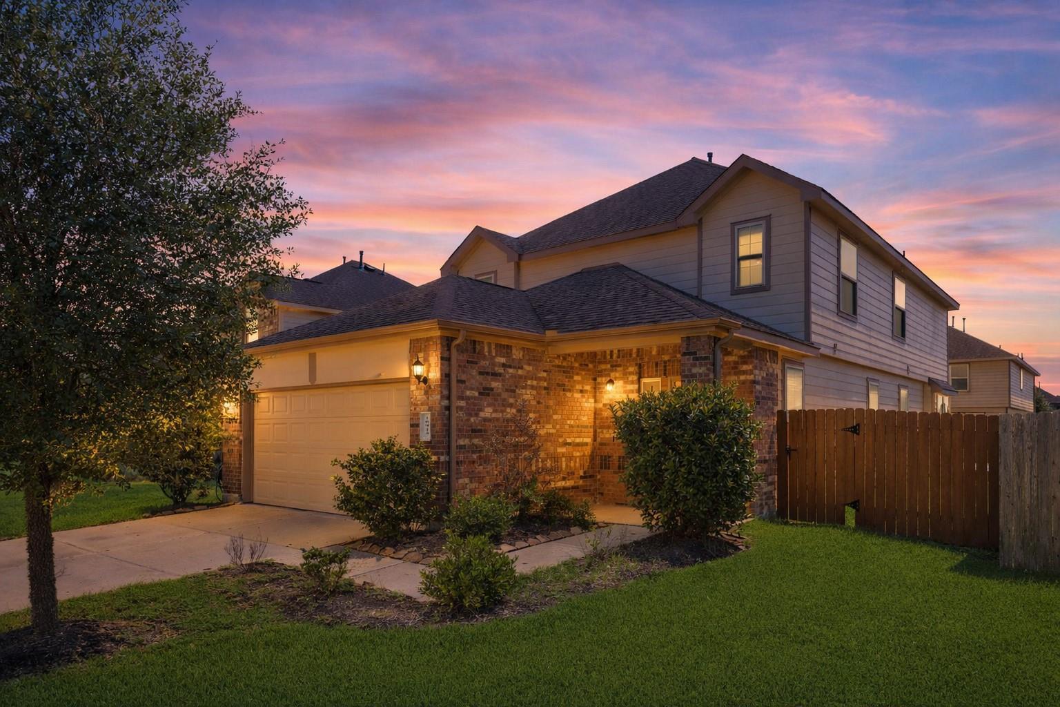 16915 Cory Cornell Lane