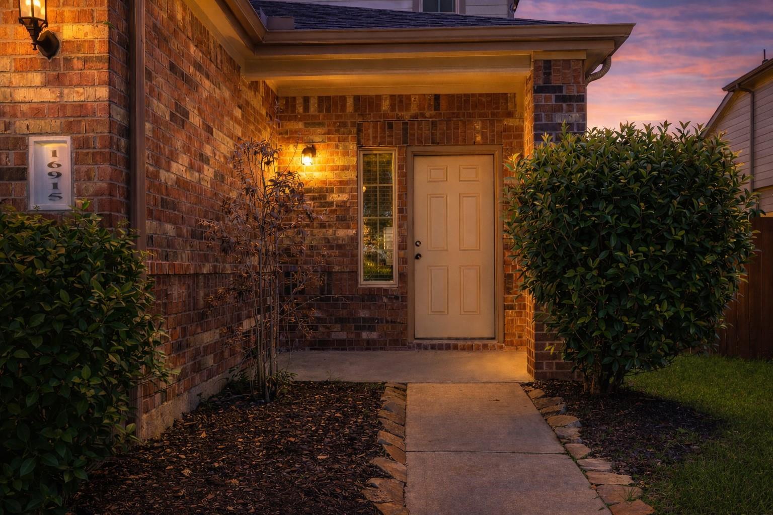 16915 Cory Cornell Lane