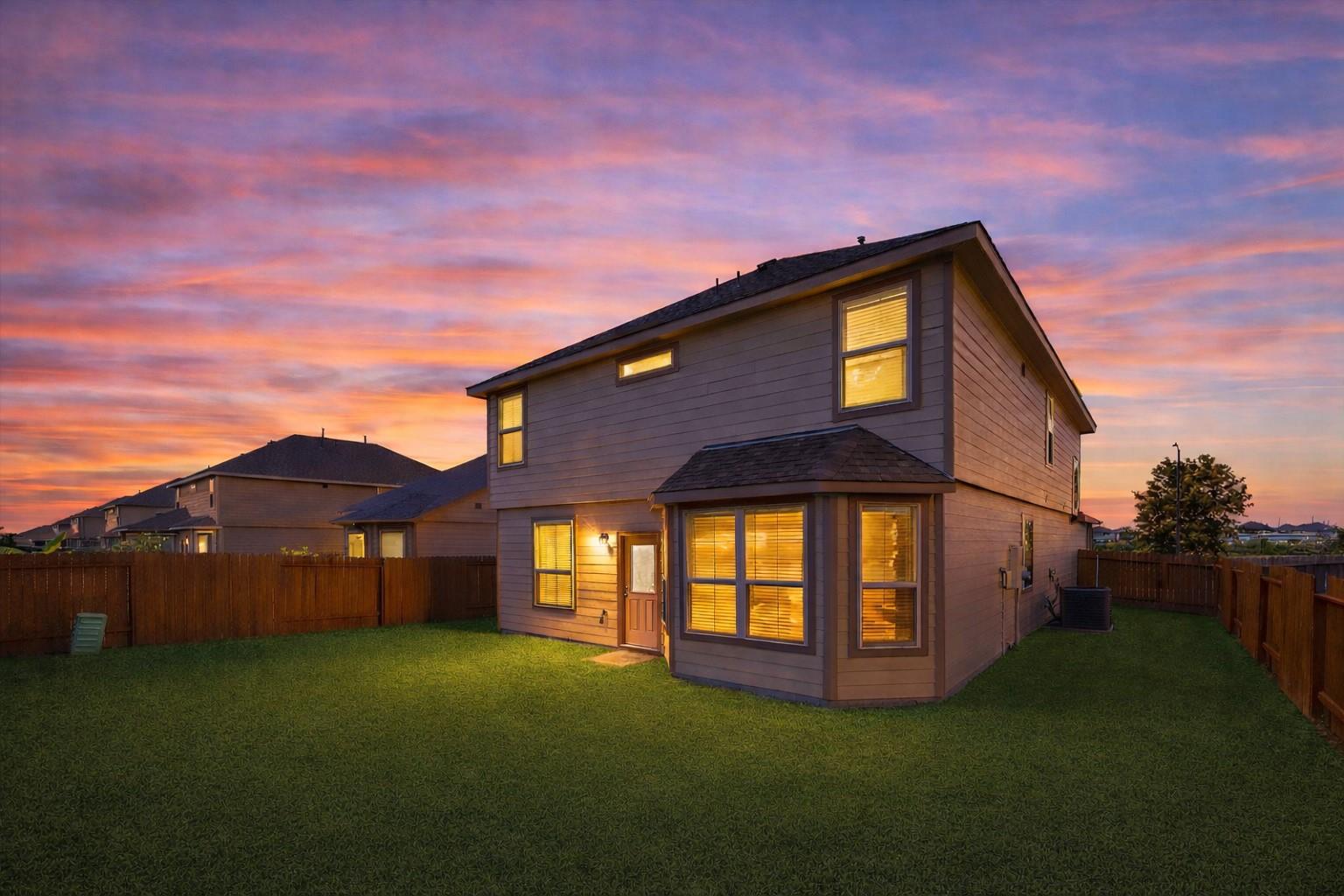 16915 Cory Cornell Lane