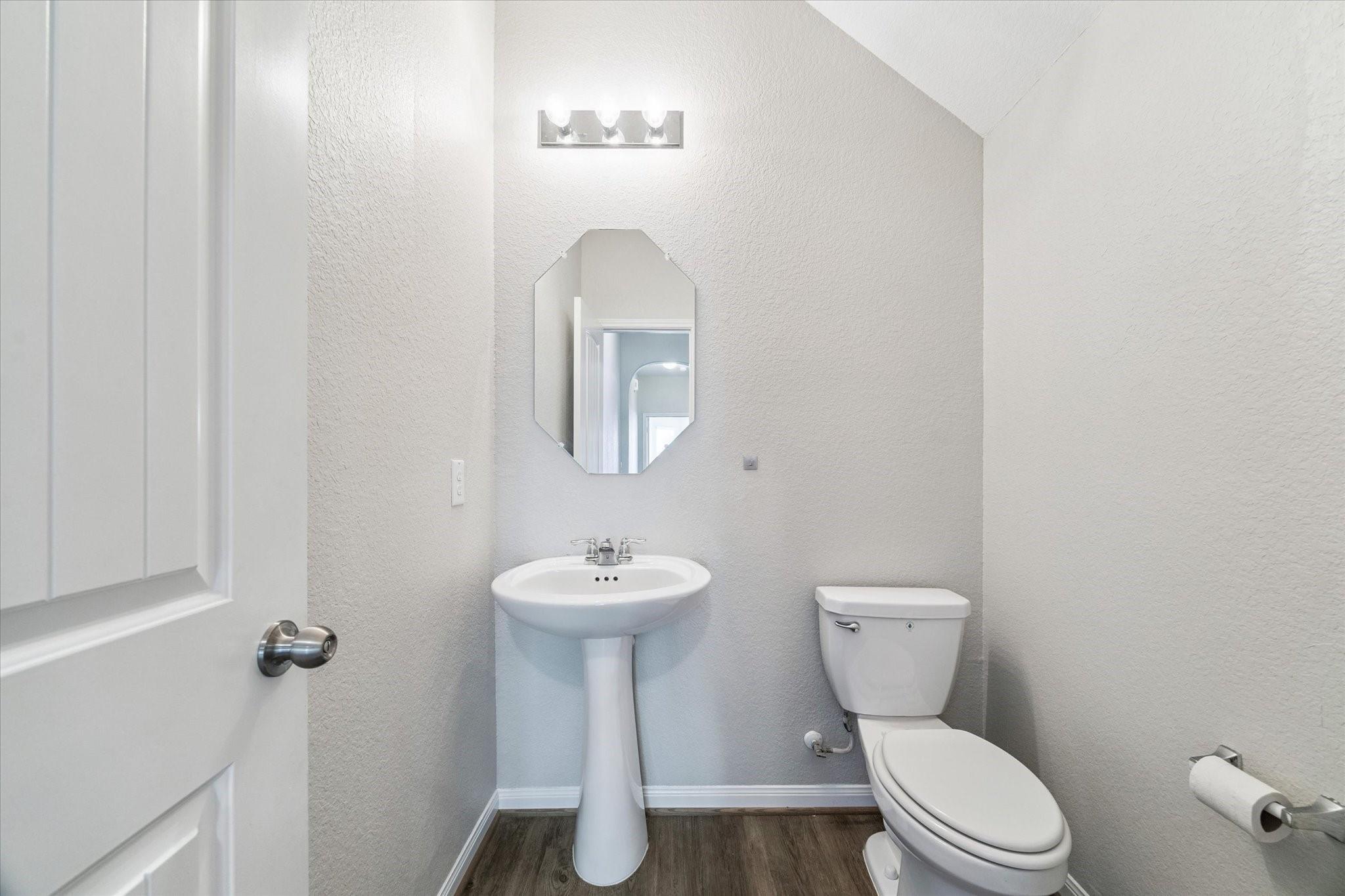 16915 Cory Cornell Lane