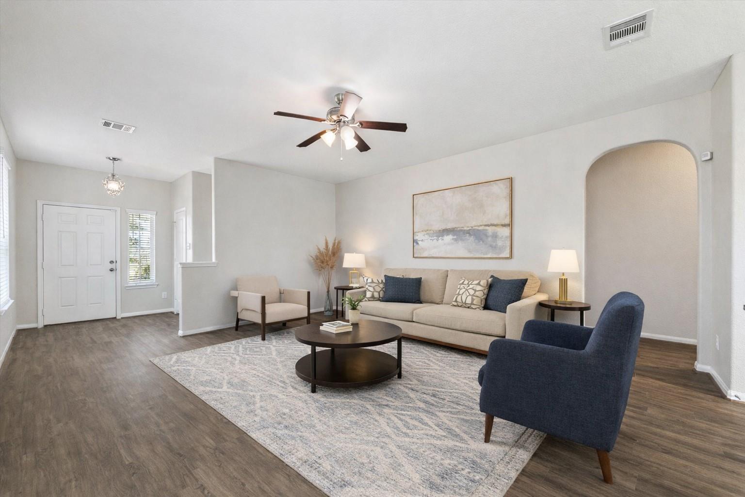 16915 Cory Cornell Lane