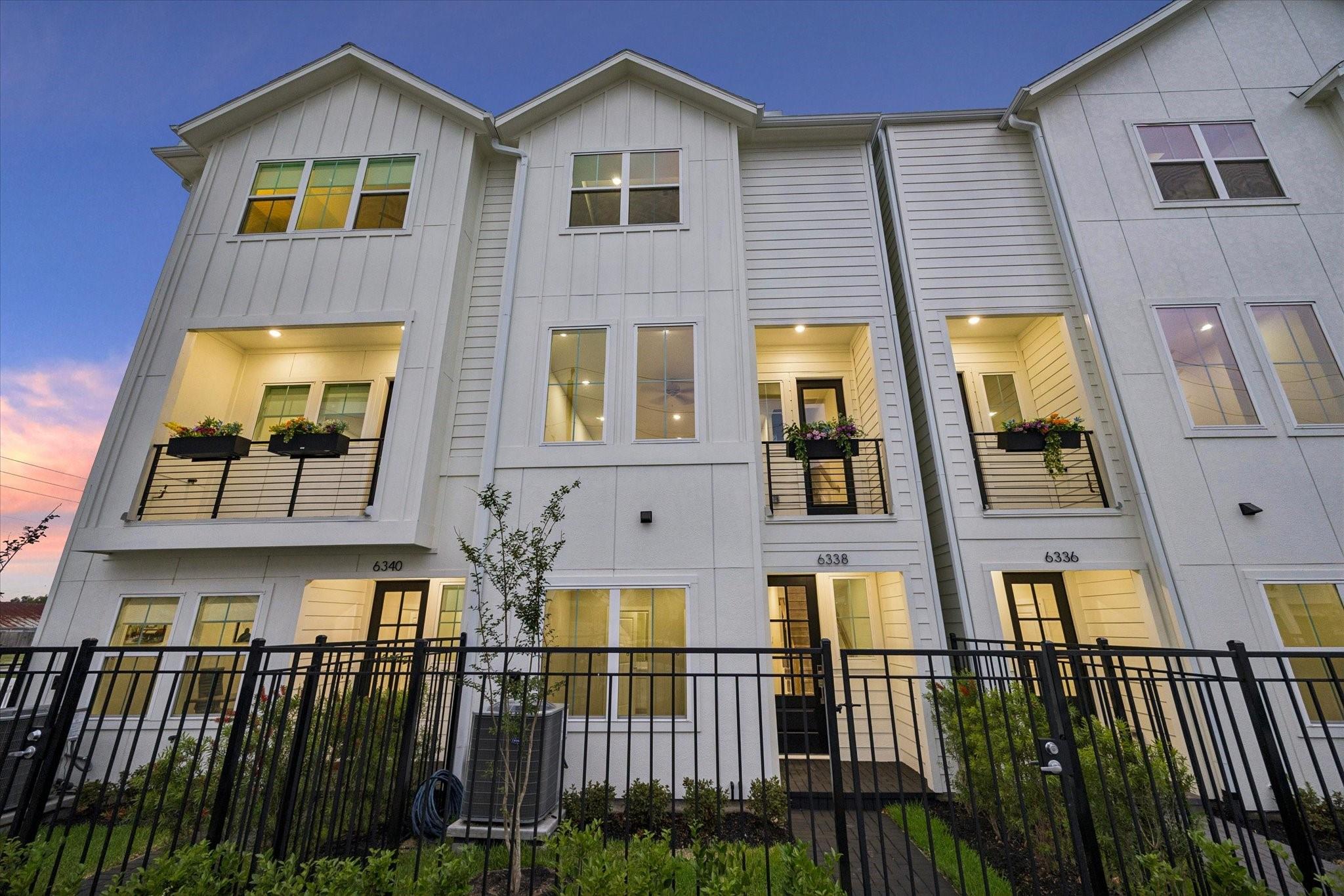 6338 Paddington Bend Drive