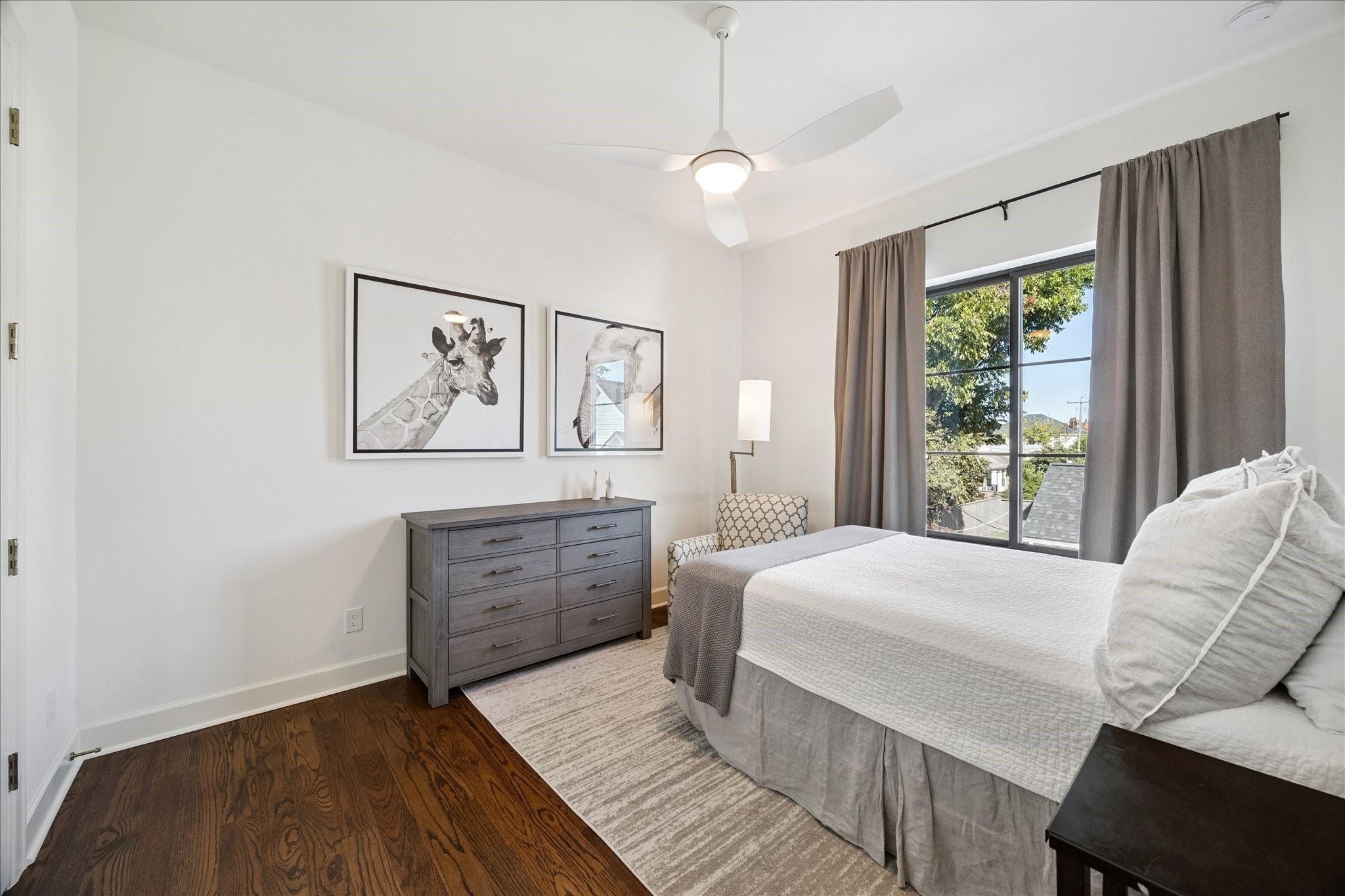 3822 Tartan Lane, Houston