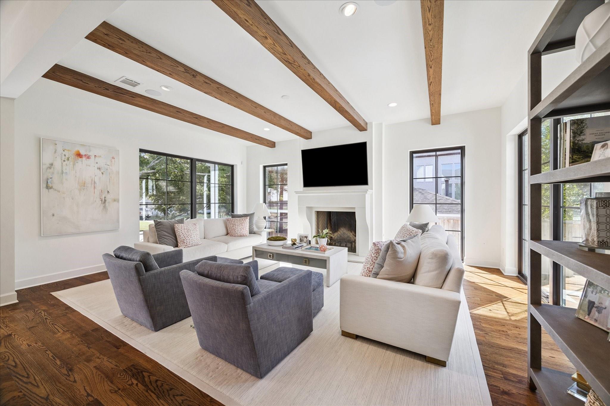 3822 Tartan Lane, Houston