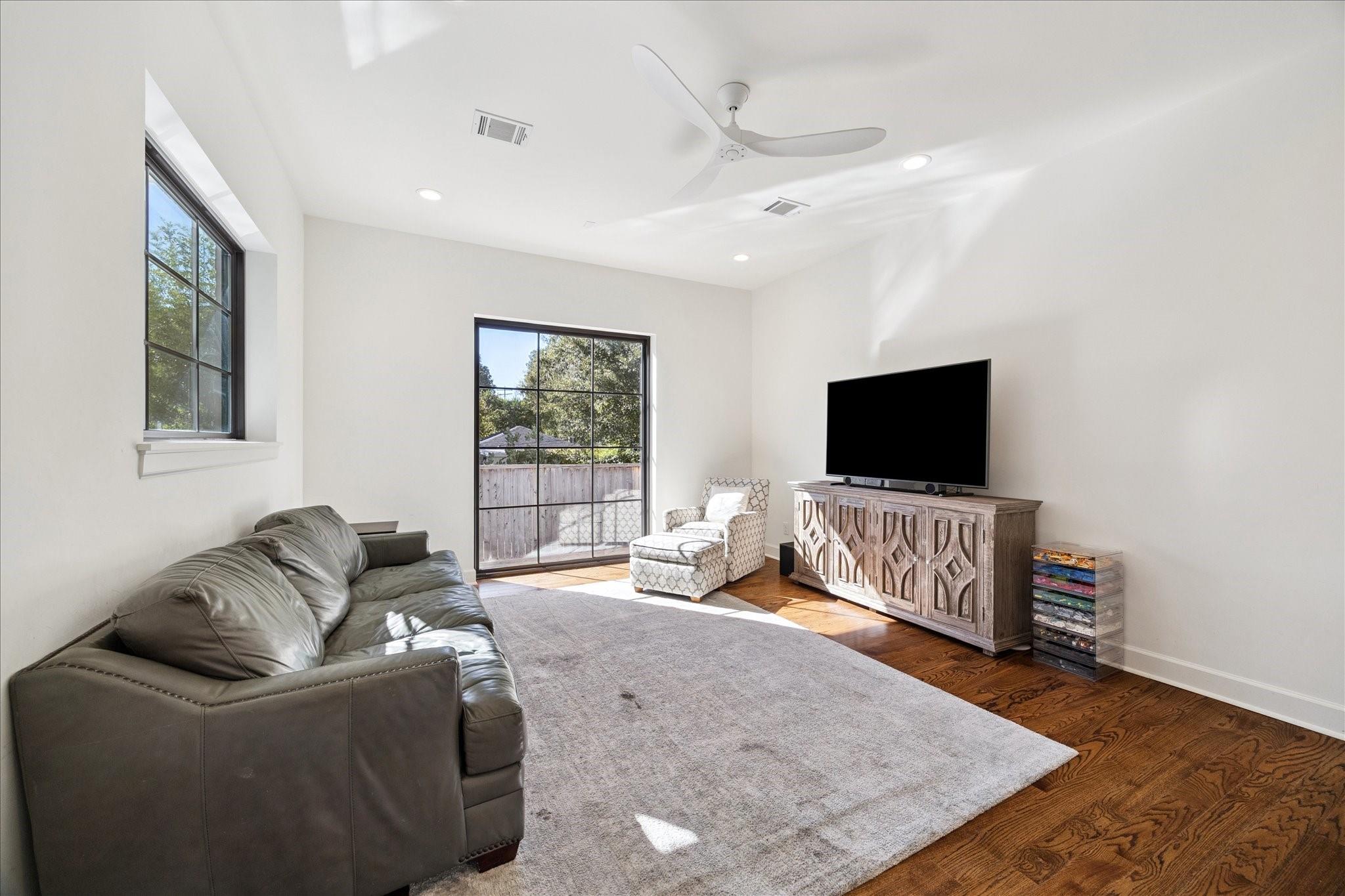 3822 Tartan Lane, Houston