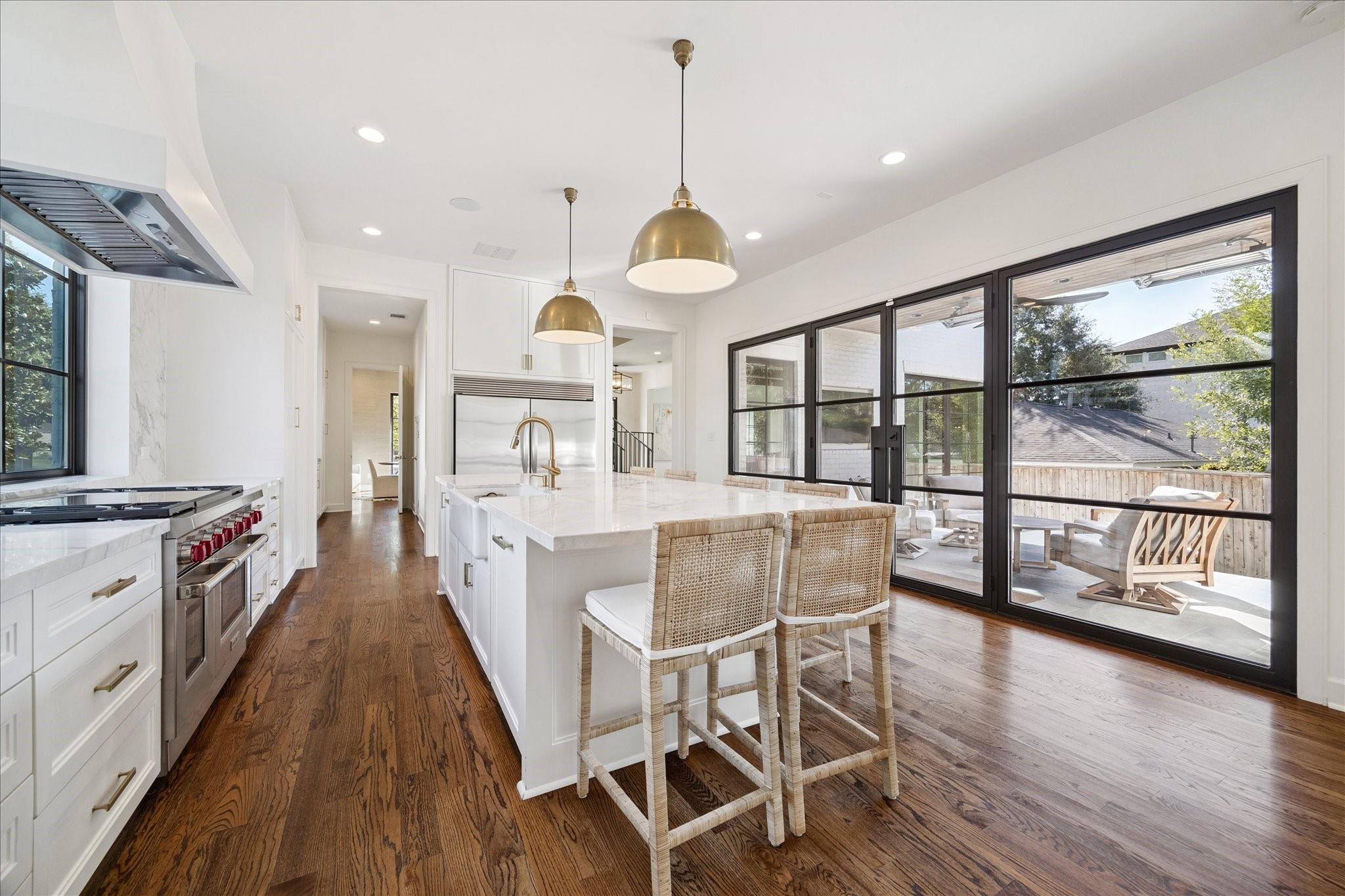 3822 Tartan Lane, Houston