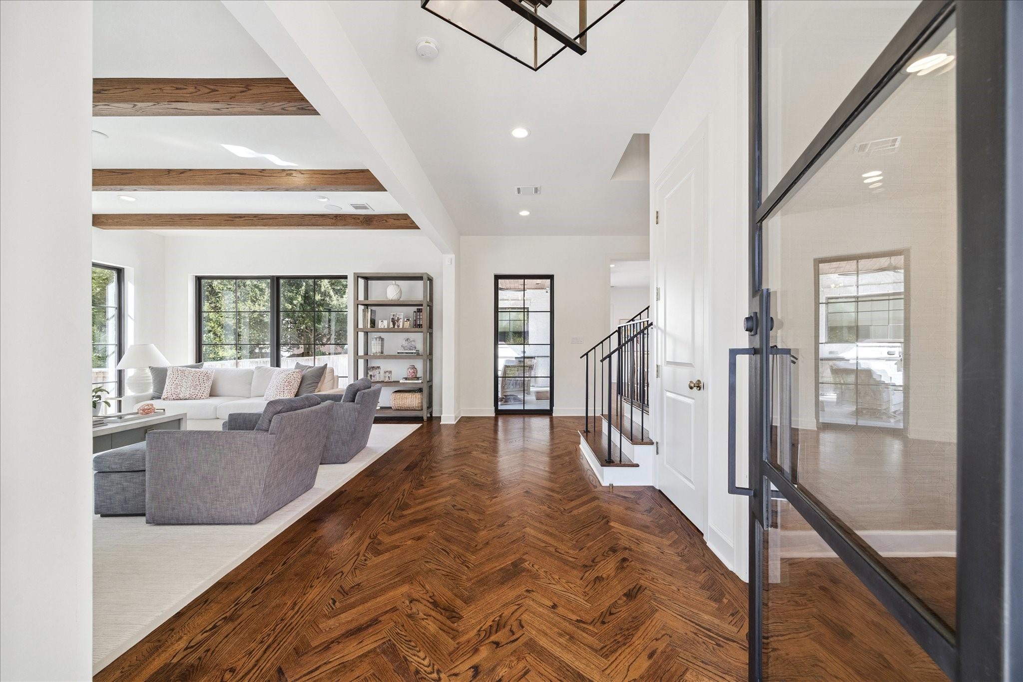 3822 Tartan Lane, Houston