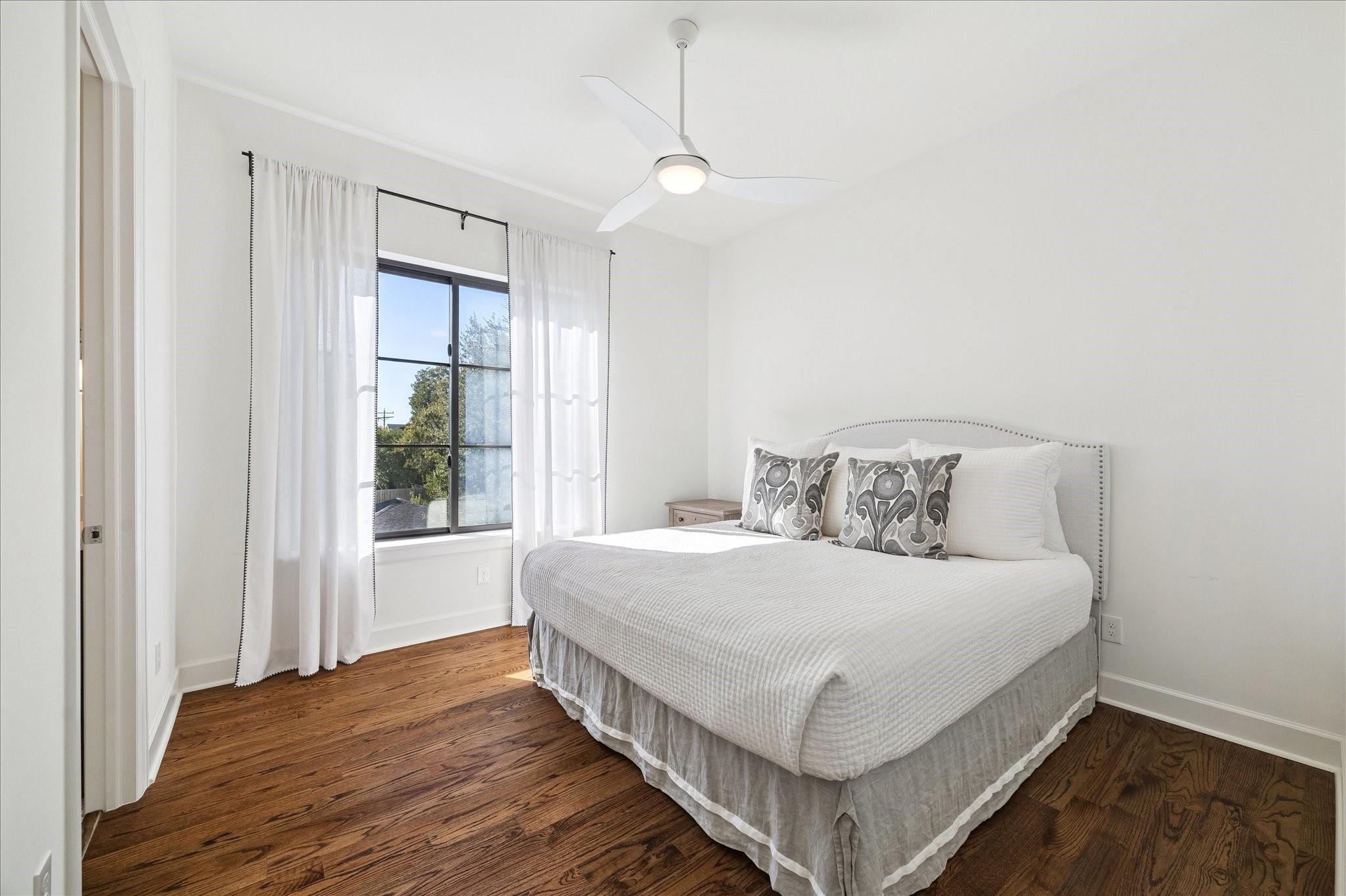 3822 Tartan Lane, Houston