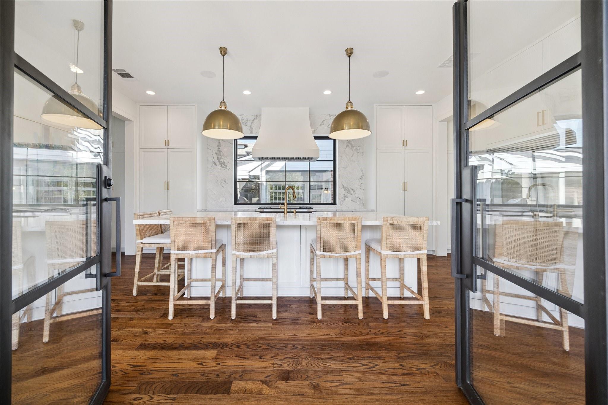 3822 Tartan Lane, Houston