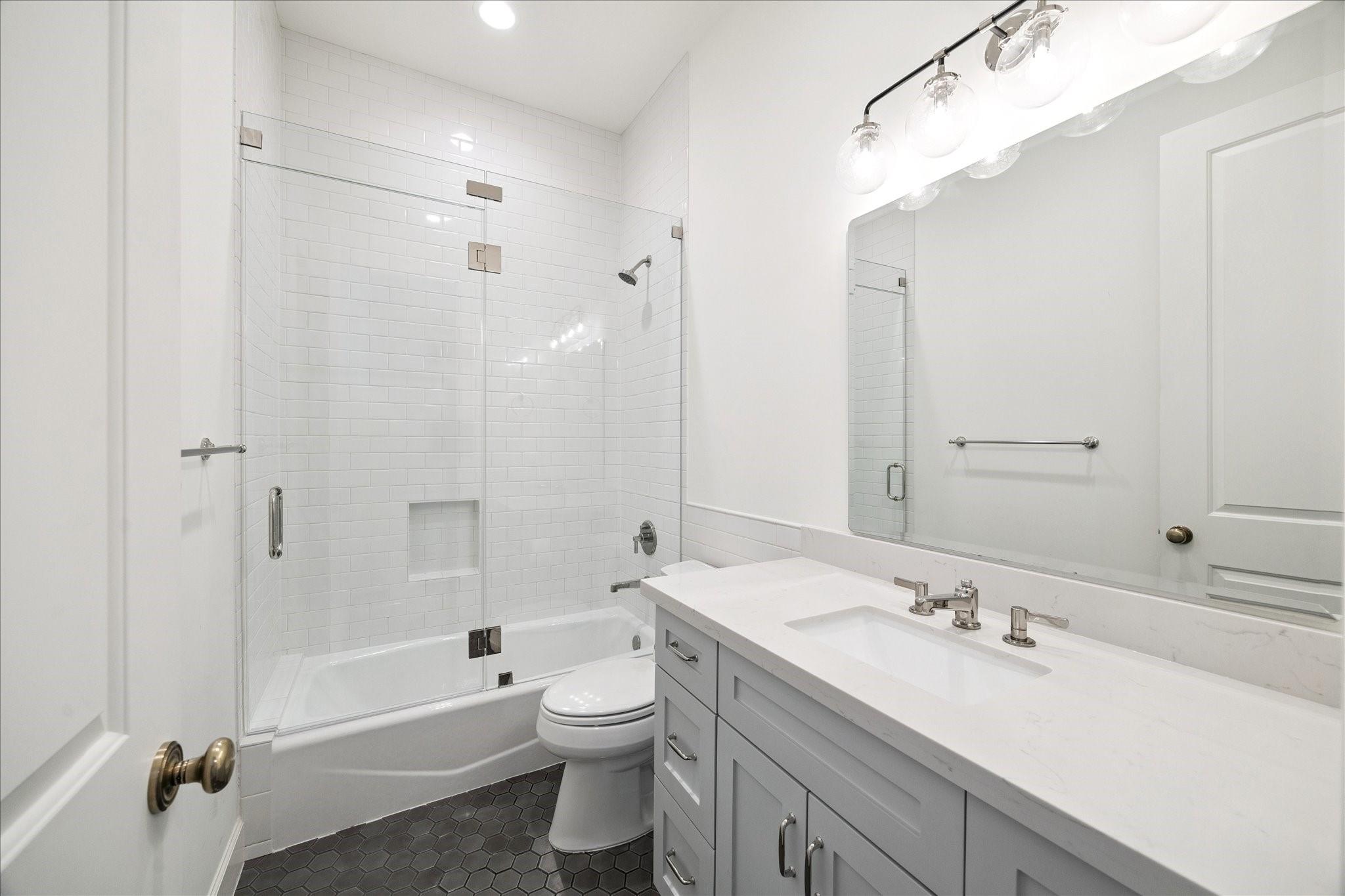 3822 Tartan Lane, Houston