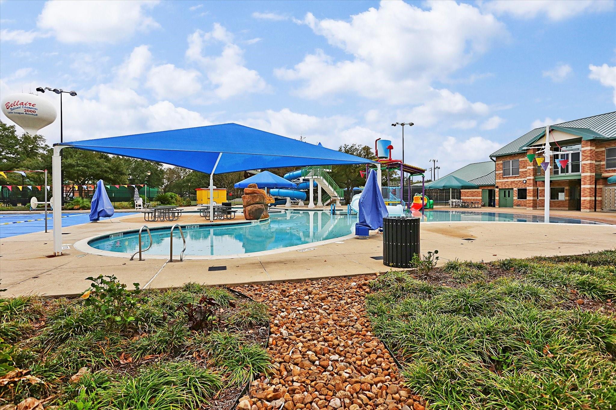 3822 Tartan Lane, Houston