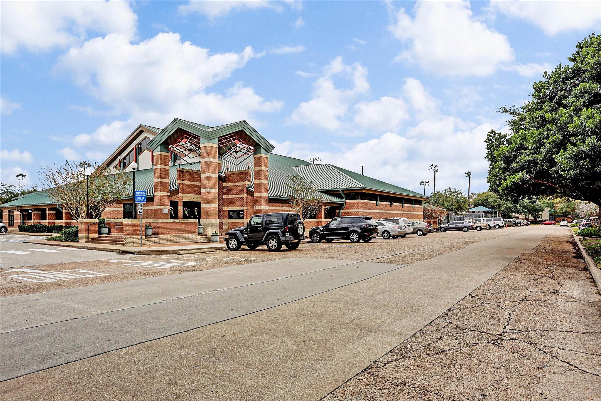 3822 Tartan Lane, Houston