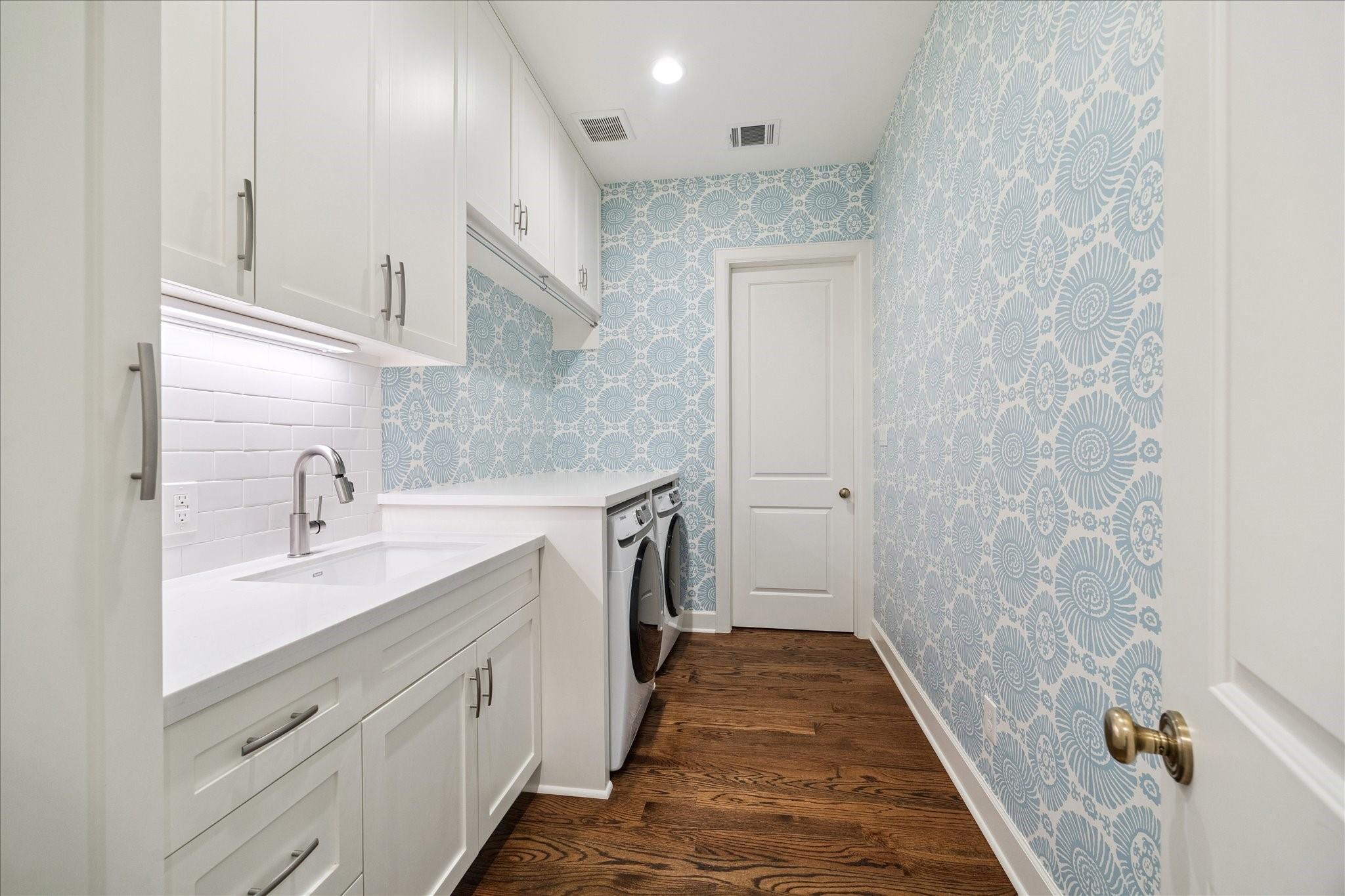 3822 Tartan Lane, Houston