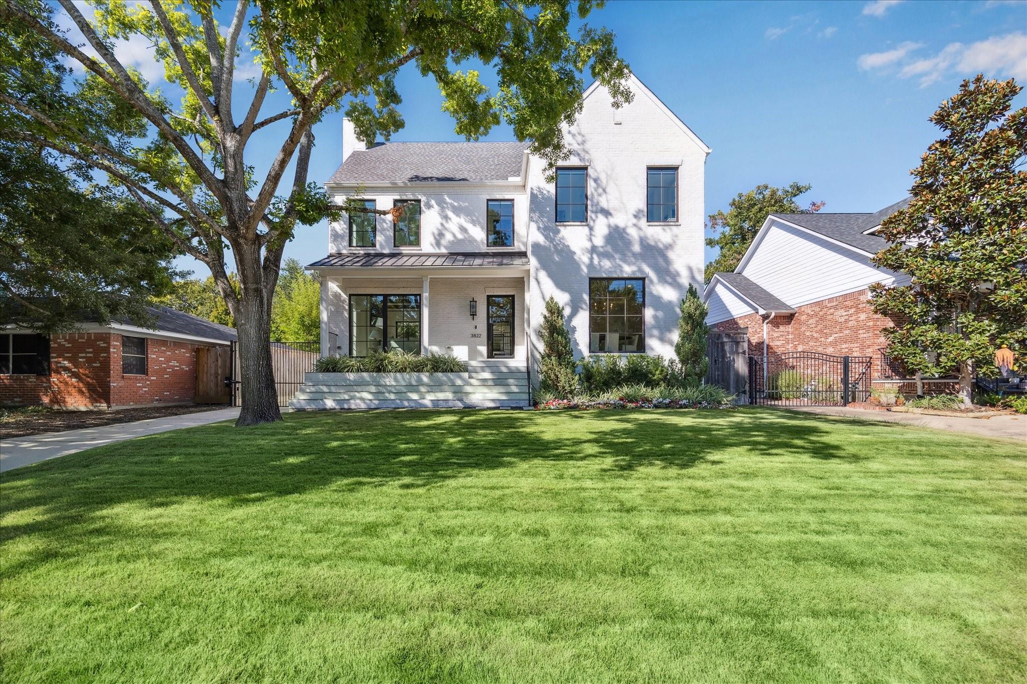 3822 Tartan Lane, Houston